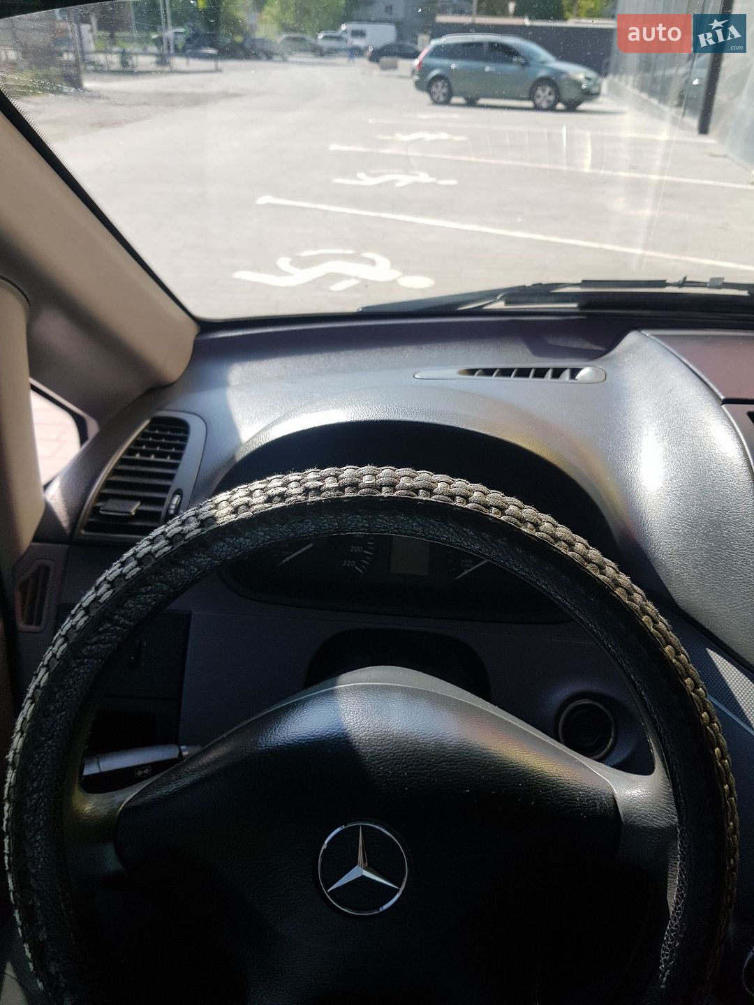 Mercedes-Benz Vito 2010 VIN WDF63960313558249 фото оголошення 50 з 73