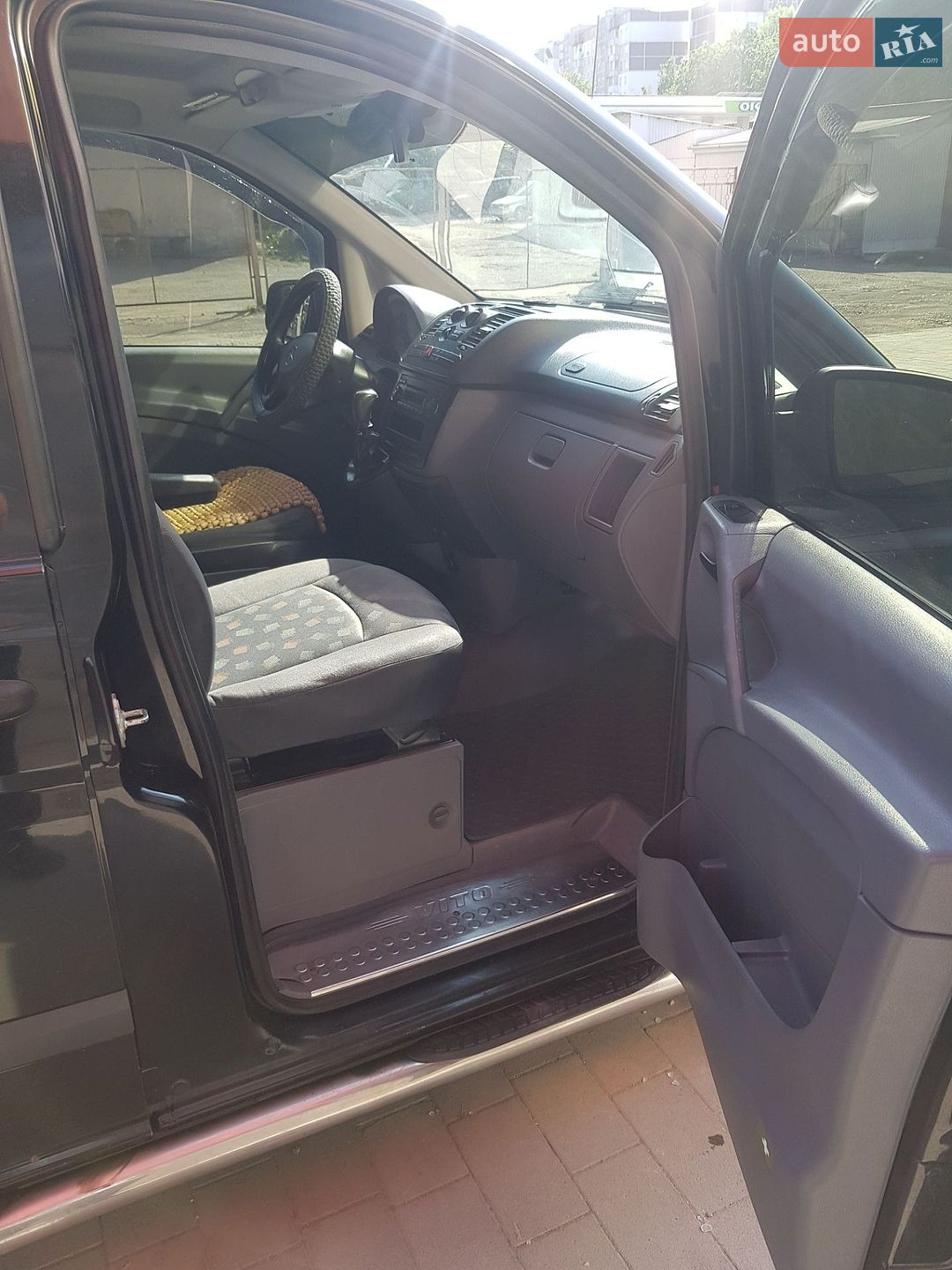 Mercedes-Benz Vito 2010 VIN WDF63960313558249 фото оголошення 55 з 73