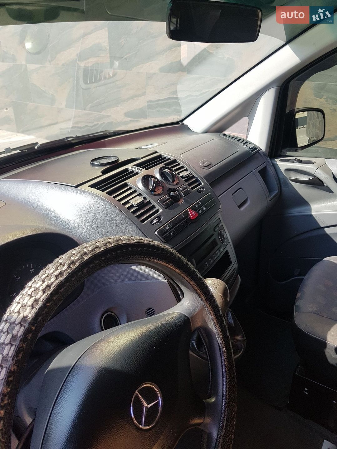 Mercedes-Benz Vito 2010 VIN WDF63960313558249 фото оголошення 56 з 73