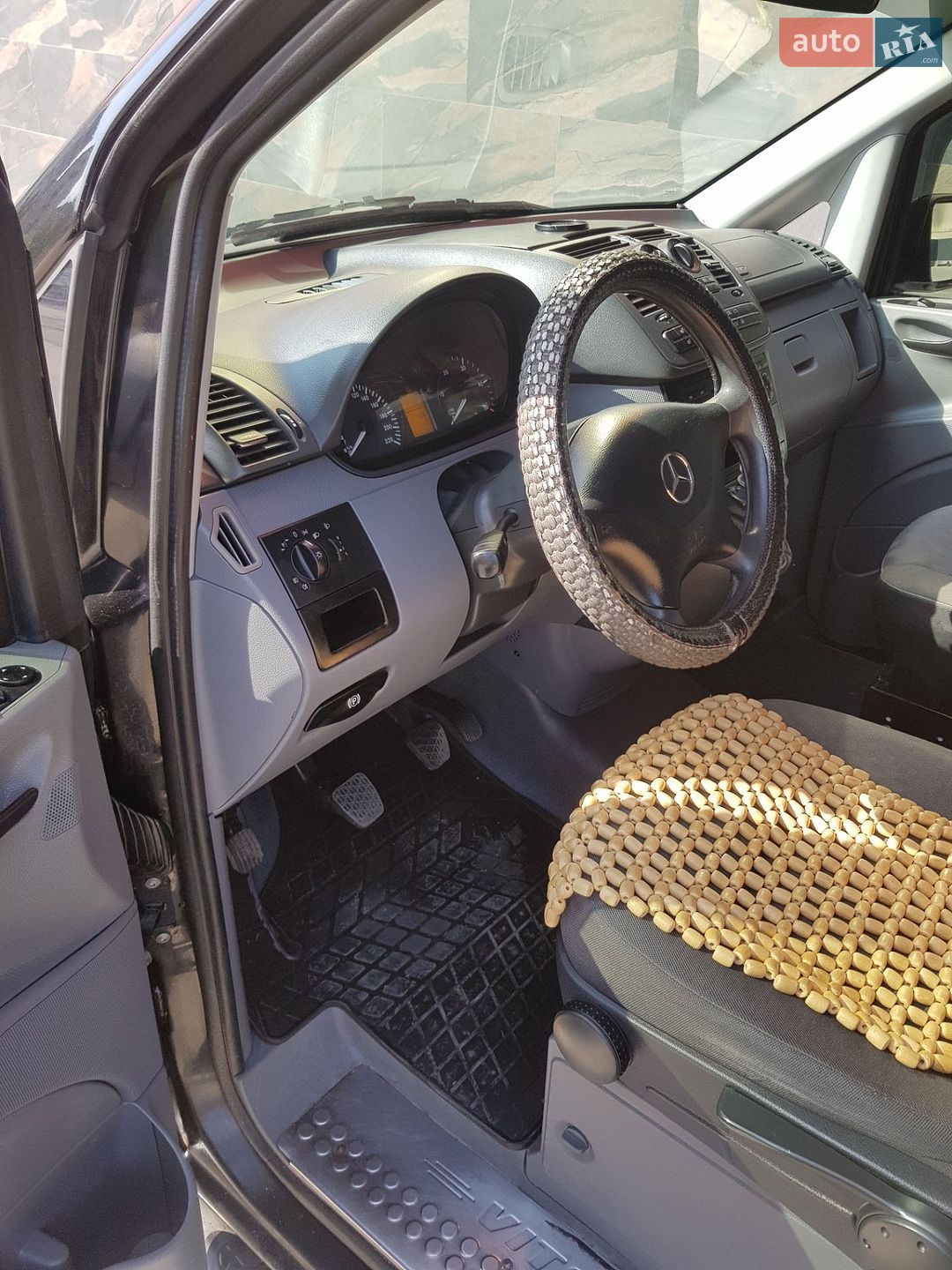 Mercedes-Benz Vito 2010 VIN WDF63960313558249 фото оголошення 59 з 73