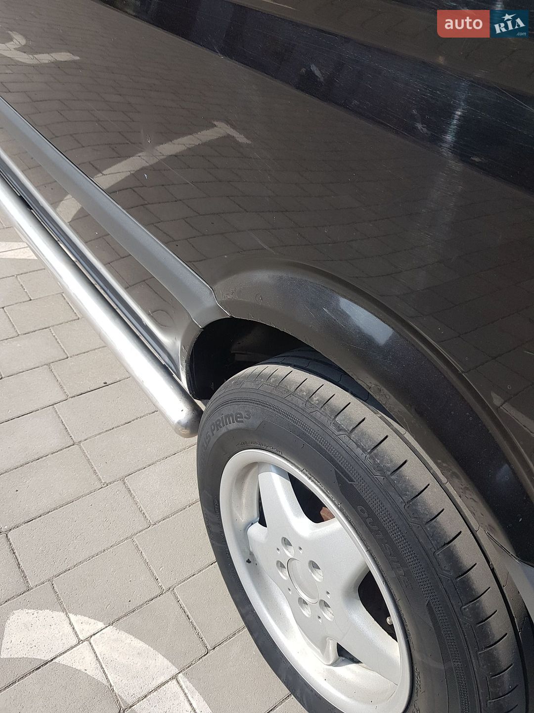 Mercedes-Benz Vito 2010 VIN WDF63960313558249 фото оголошення 60 з 73