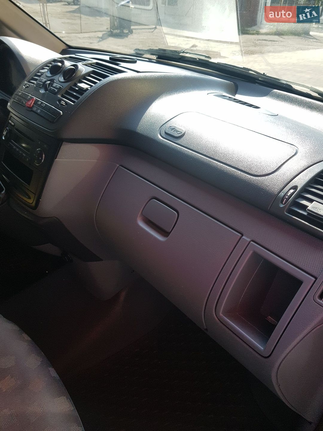 Mercedes-Benz Vito 2010 VIN WDF63960313558249 фото оголошення 54 з 73
