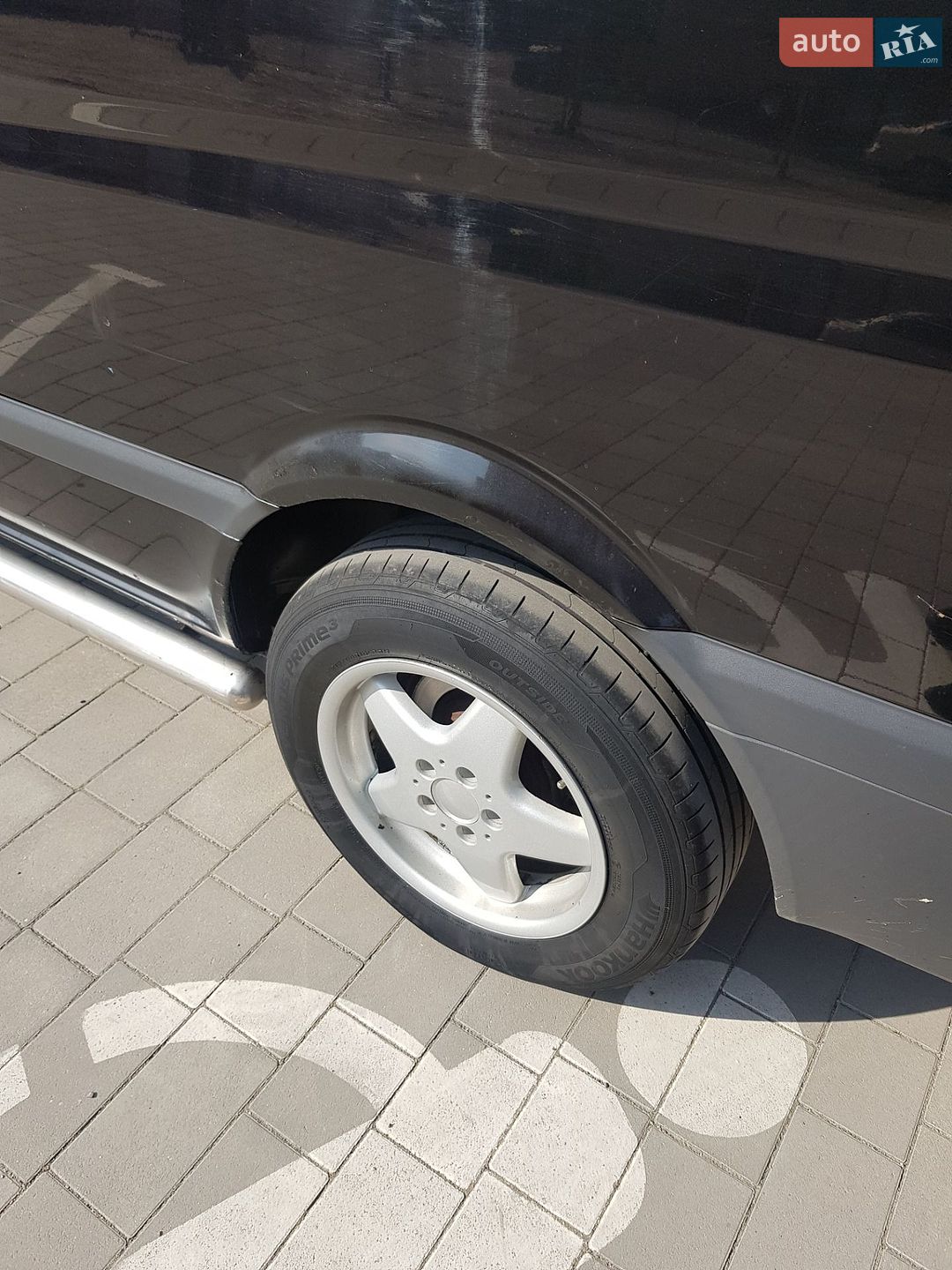 Mercedes-Benz Vito 2010 VIN WDF63960313558249 фото оголошення 62 з 73