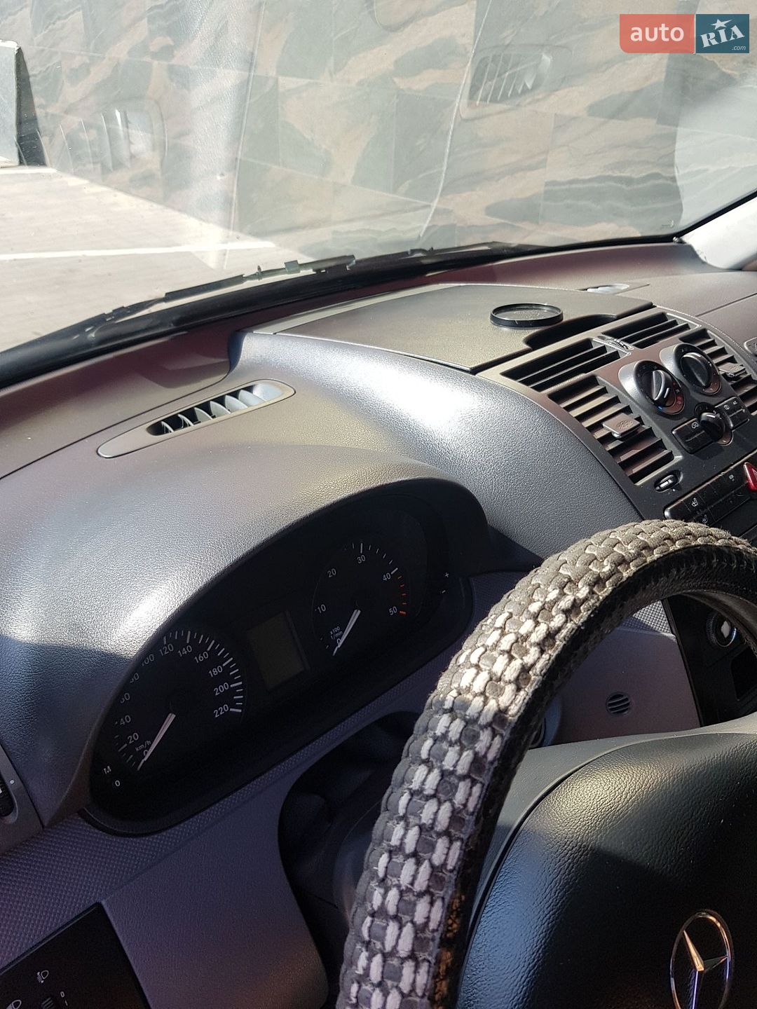 Mercedes-Benz Vito 2010 VIN WDF63960313558249 фото оголошення 57 з 73