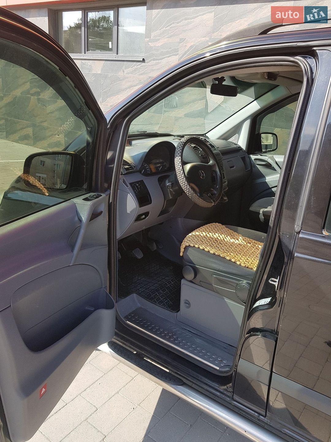 Mercedes-Benz Vito 2010 VIN WDF63960313558249 фото оголошення 58 з 73