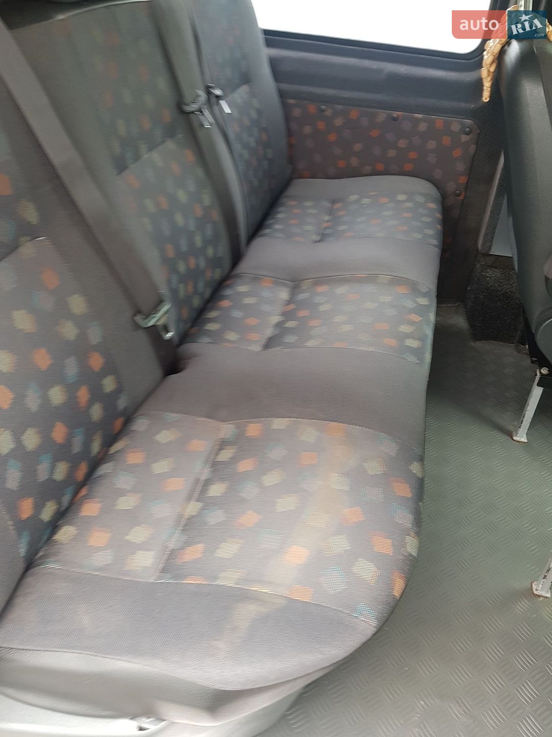 Mercedes-Benz Vito 2010 VIN WDF63960313558249 фото оголошення 69 з 73