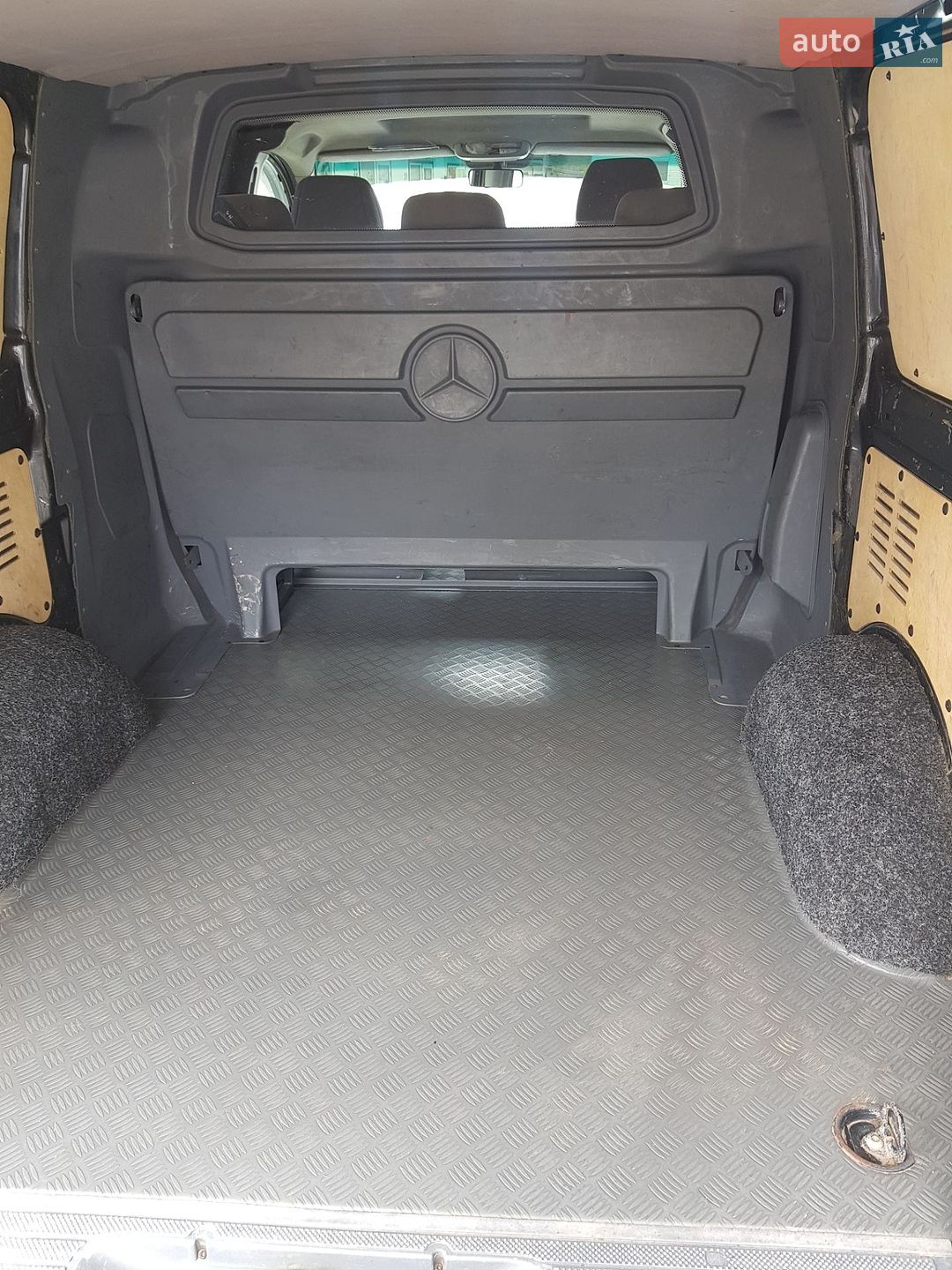 Mercedes-Benz Vito 2010 VIN WDF63960313558249 фото оголошення 71 з 73