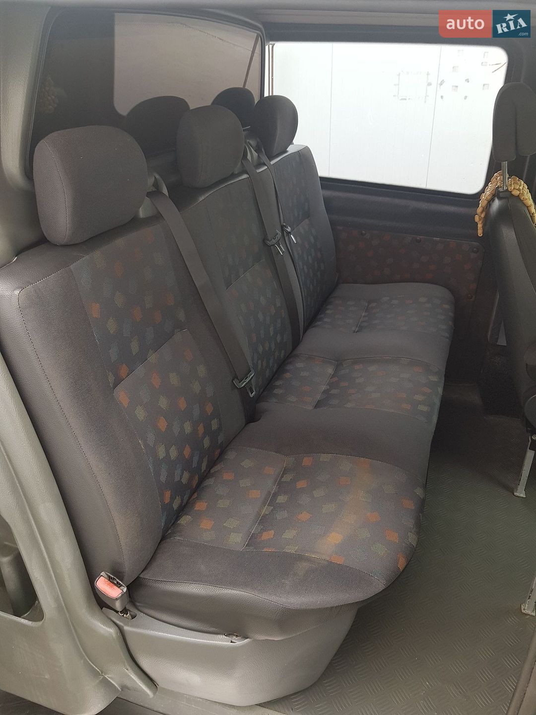 Mercedes-Benz Vito 2010 VIN WDF63960313558249 фото оголошення 67 з 73