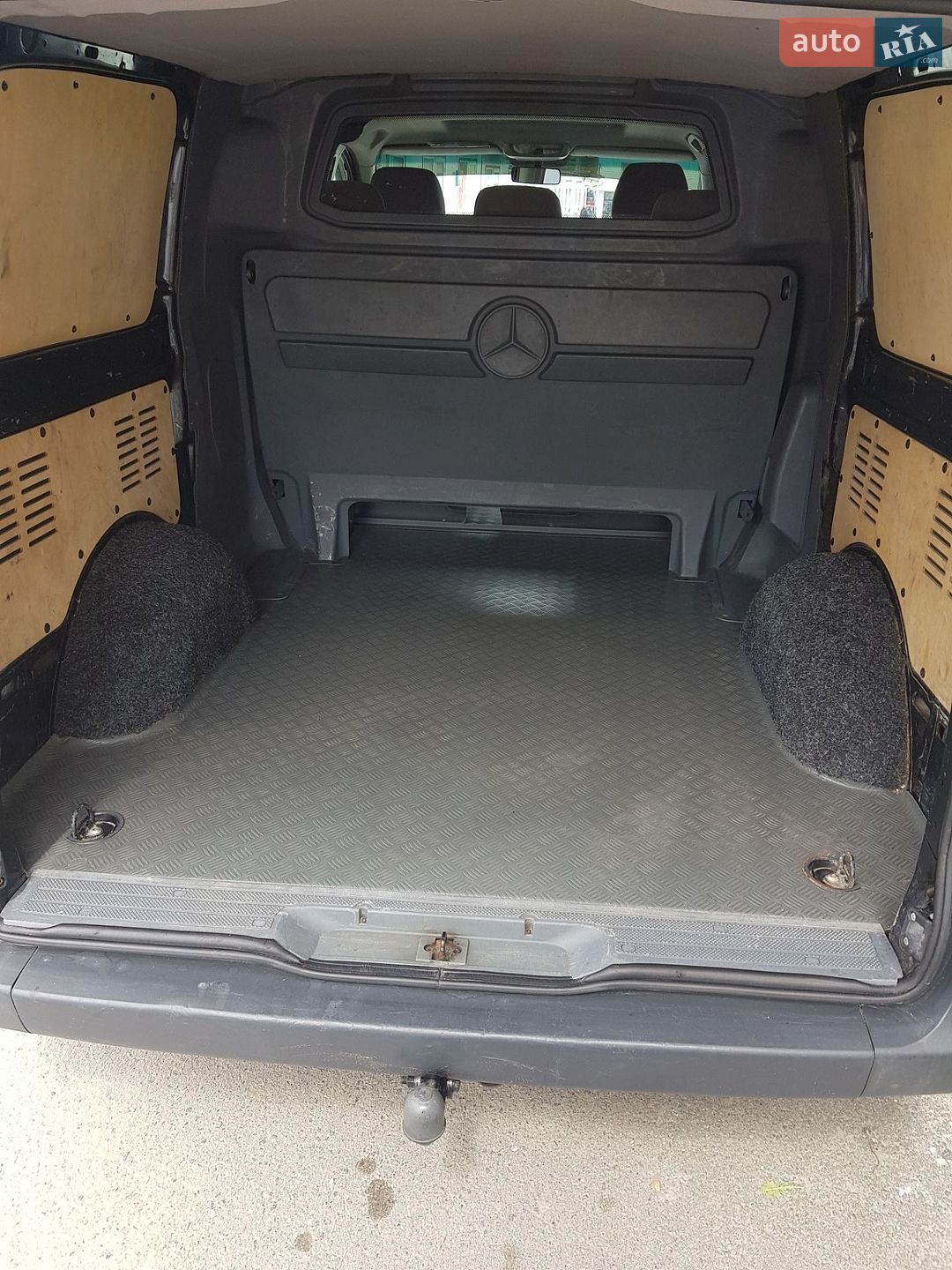 Mercedes-Benz Vito 2010 VIN WDF63960313558249 фото оголошення 70 з 73