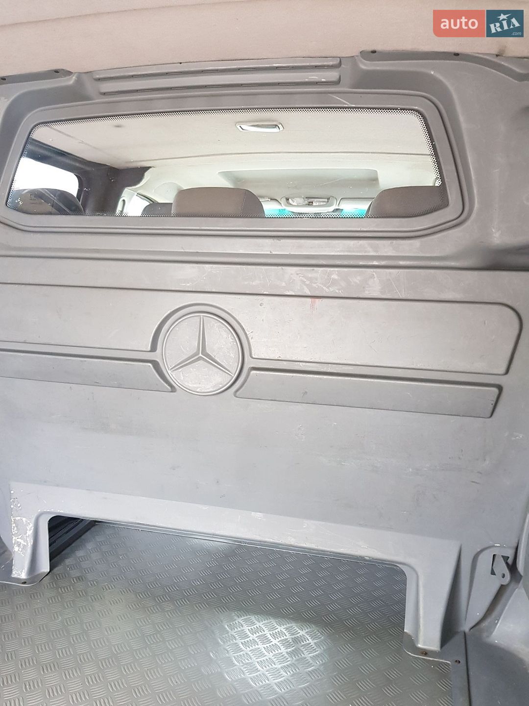 Mercedes-Benz Vito 2010 VIN WDF63960313558249 фото оголошення 73 з 73