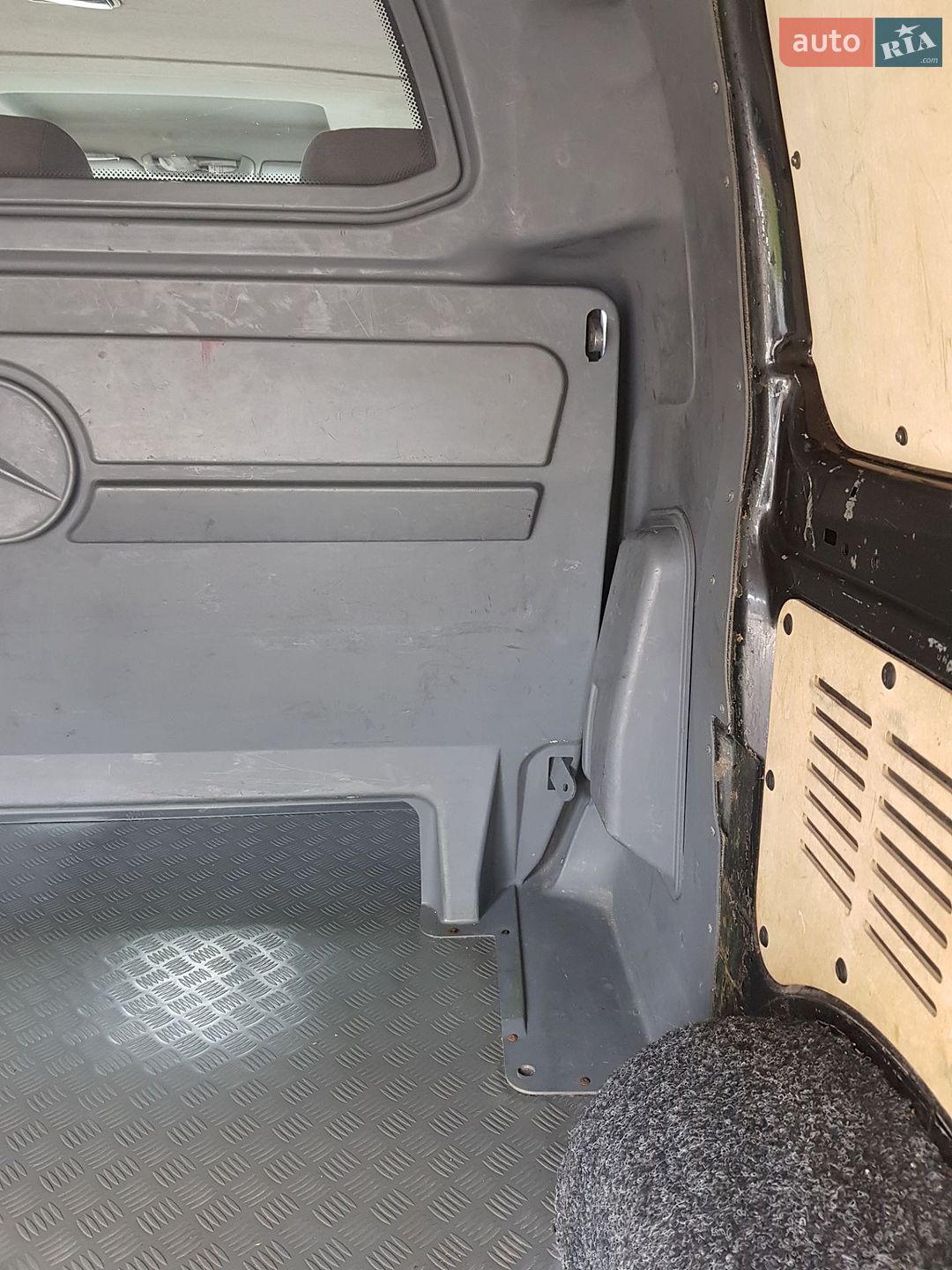 Mercedes-Benz Vito 2010 VIN WDF63960313558249 фото оголошення 72 з 73