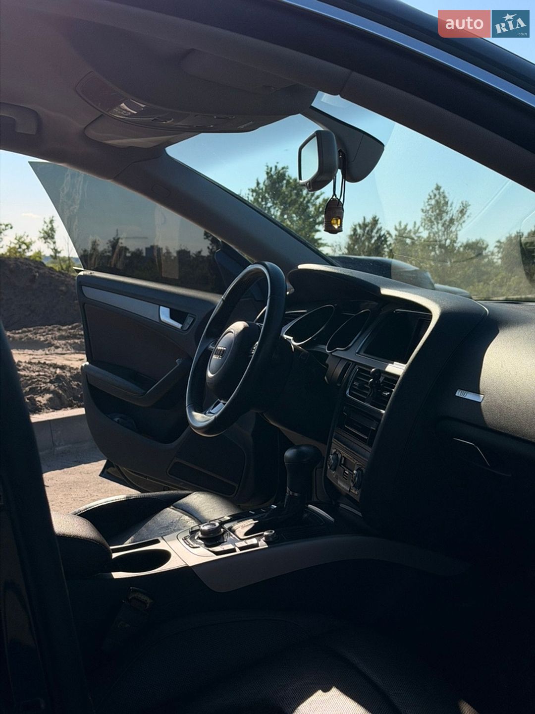 Audi A5 Sportback 2012 VIN WAUZZZ8T3CA059197 фото оголошення 7 з 17