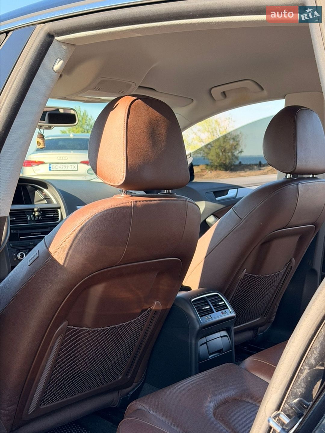 Audi A5 Sportback 2012 VIN WAUZZZ8T3CA059197 фото оголошення 8 з 17