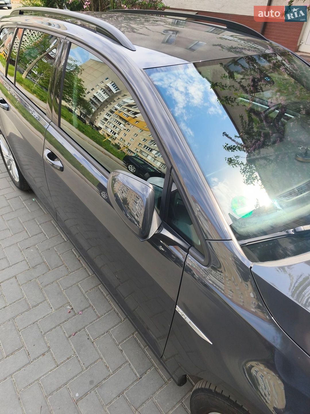 Volkswagen Golf 2014 VIN WVWZZZAUZEP598132 фото оголошення 7 з 31