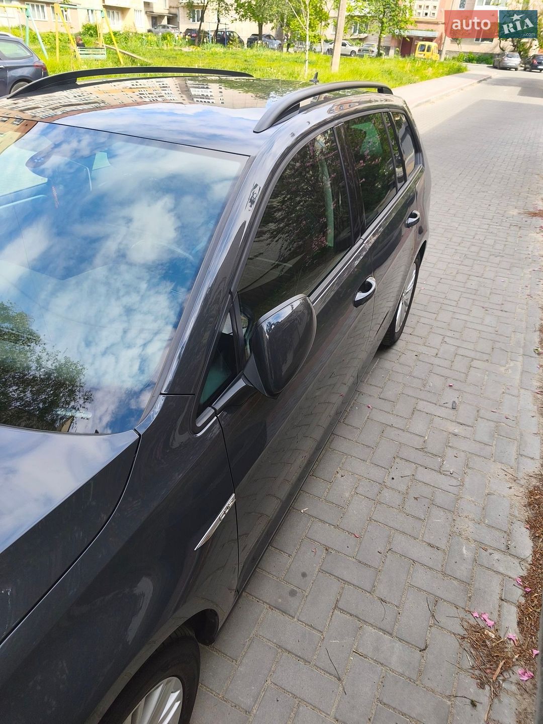 Volkswagen Golf 2014 VIN WVWZZZAUZEP598132 фото оголошення 8 з 31