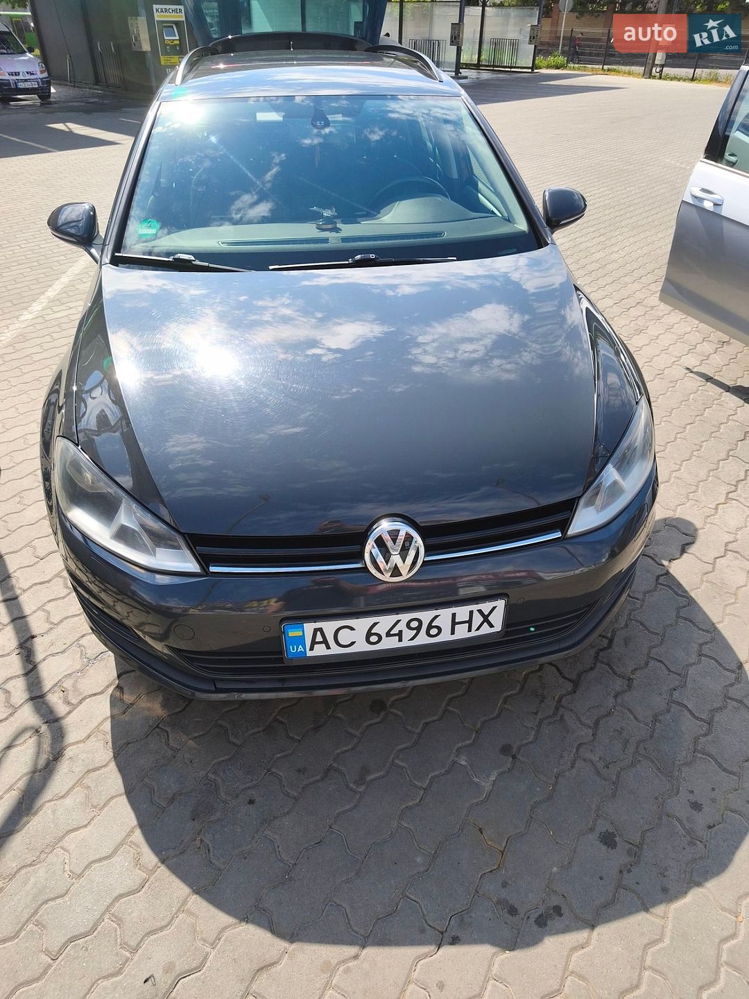 Volkswagen Golf 2014 VIN WVWZZZAUZEP598132 фото оголошення 24 з 31