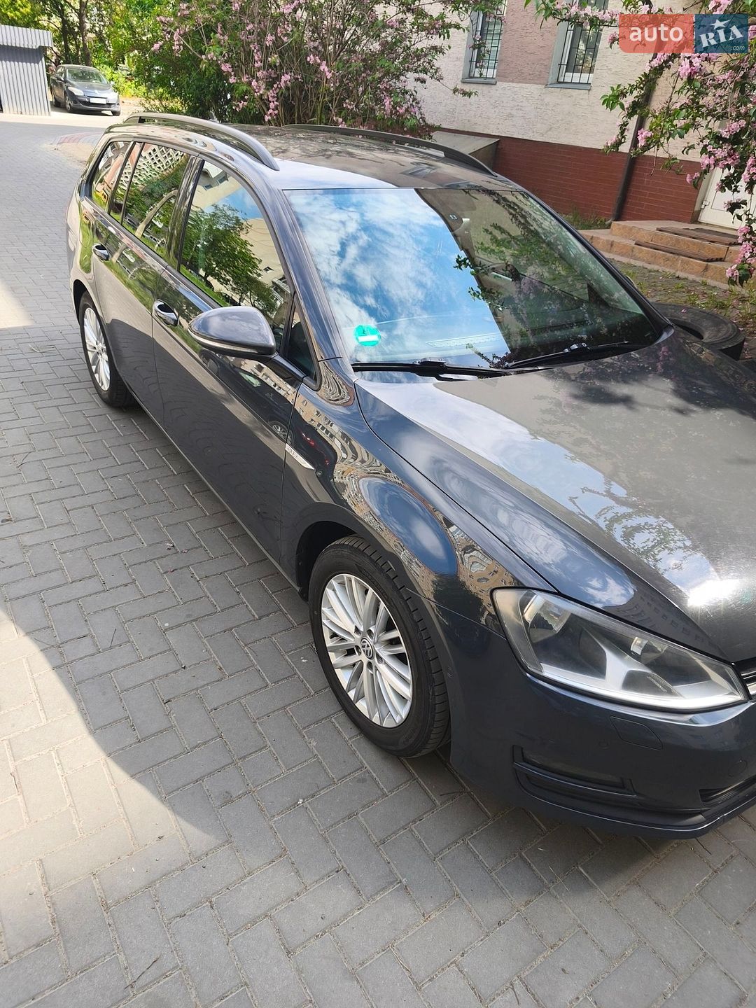 Volkswagen Golf 2014 VIN WVWZZZAUZEP598132 фото оголошення 22 з 31
