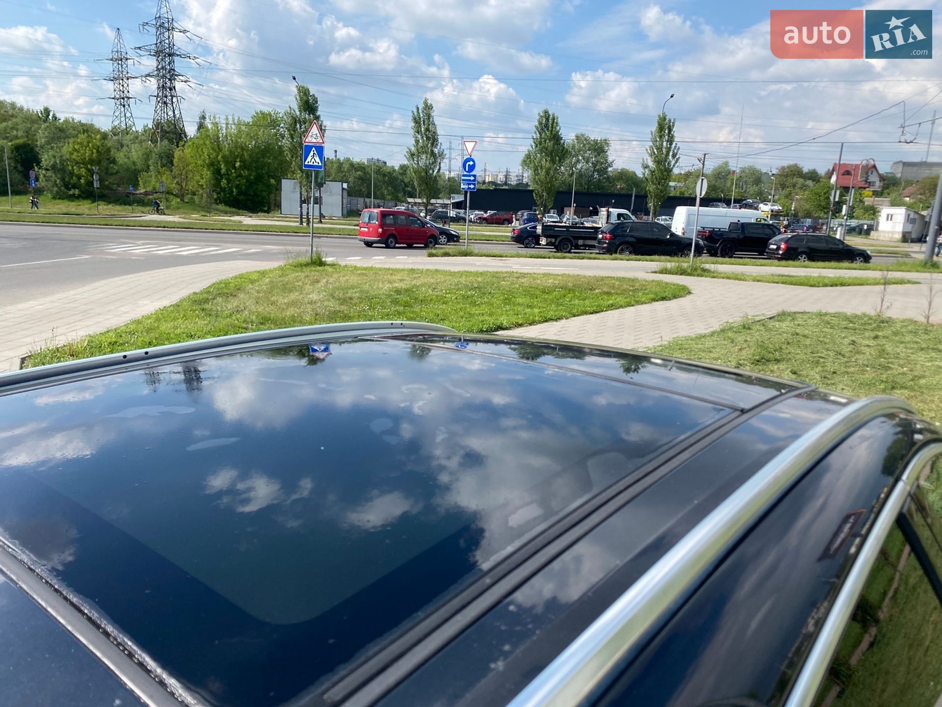 Opel Insignia 2011 VIN W0LGT8GM6B1144208 фото оголошення 7 з 12