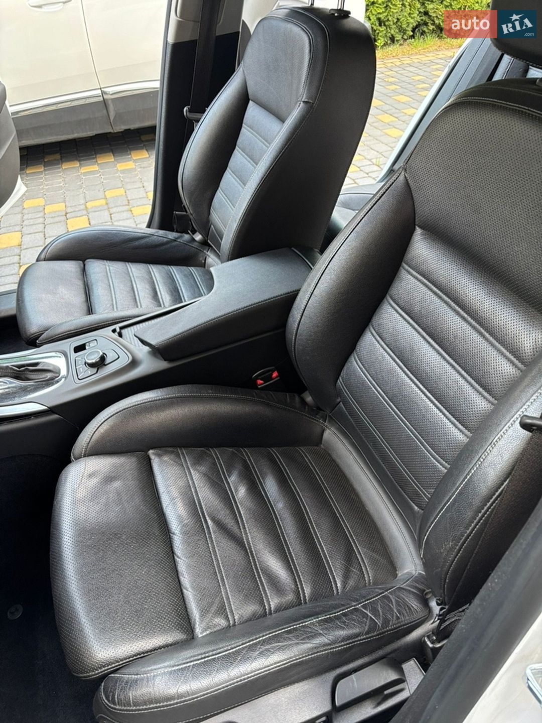Opel Insignia 2013 VIN W0LGT8EL4D1093031 фото оголошення 16 з 37