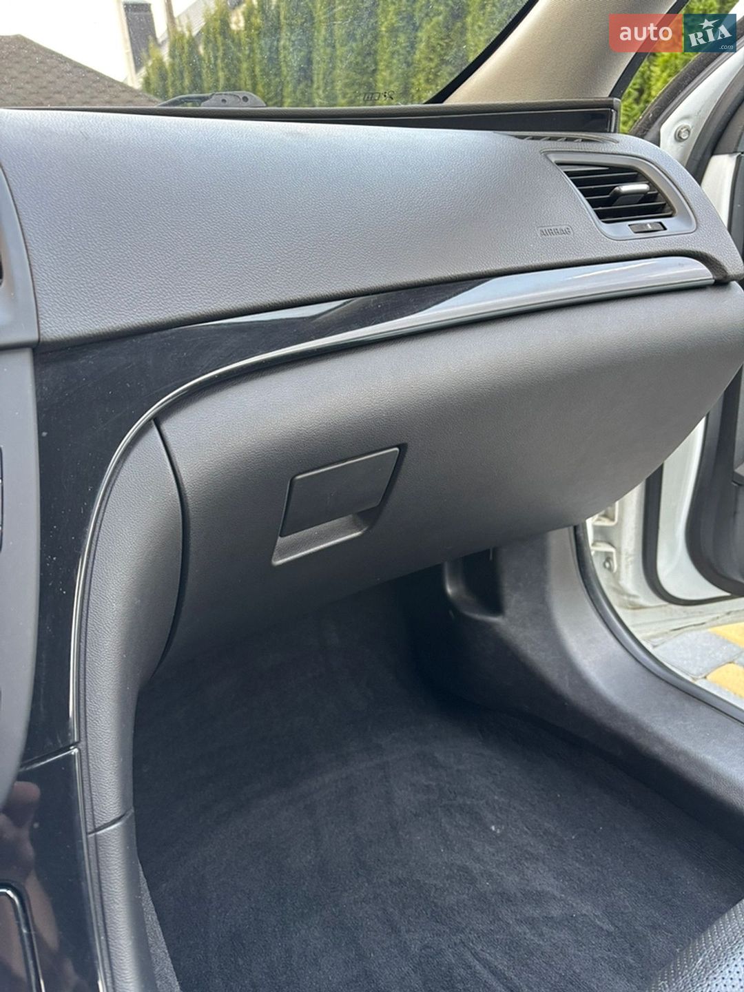 Opel Insignia 2013 VIN W0LGT8EL4D1093031 фото оголошення 21 з 37