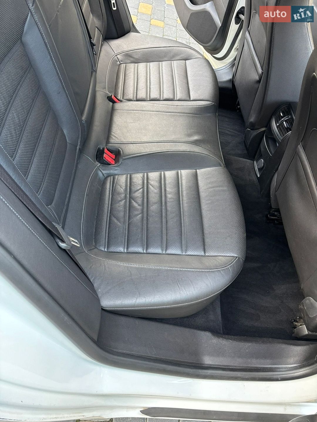 Opel Insignia 2013 VIN W0LGT8EL4D1093031 фото оголошення 28 з 37