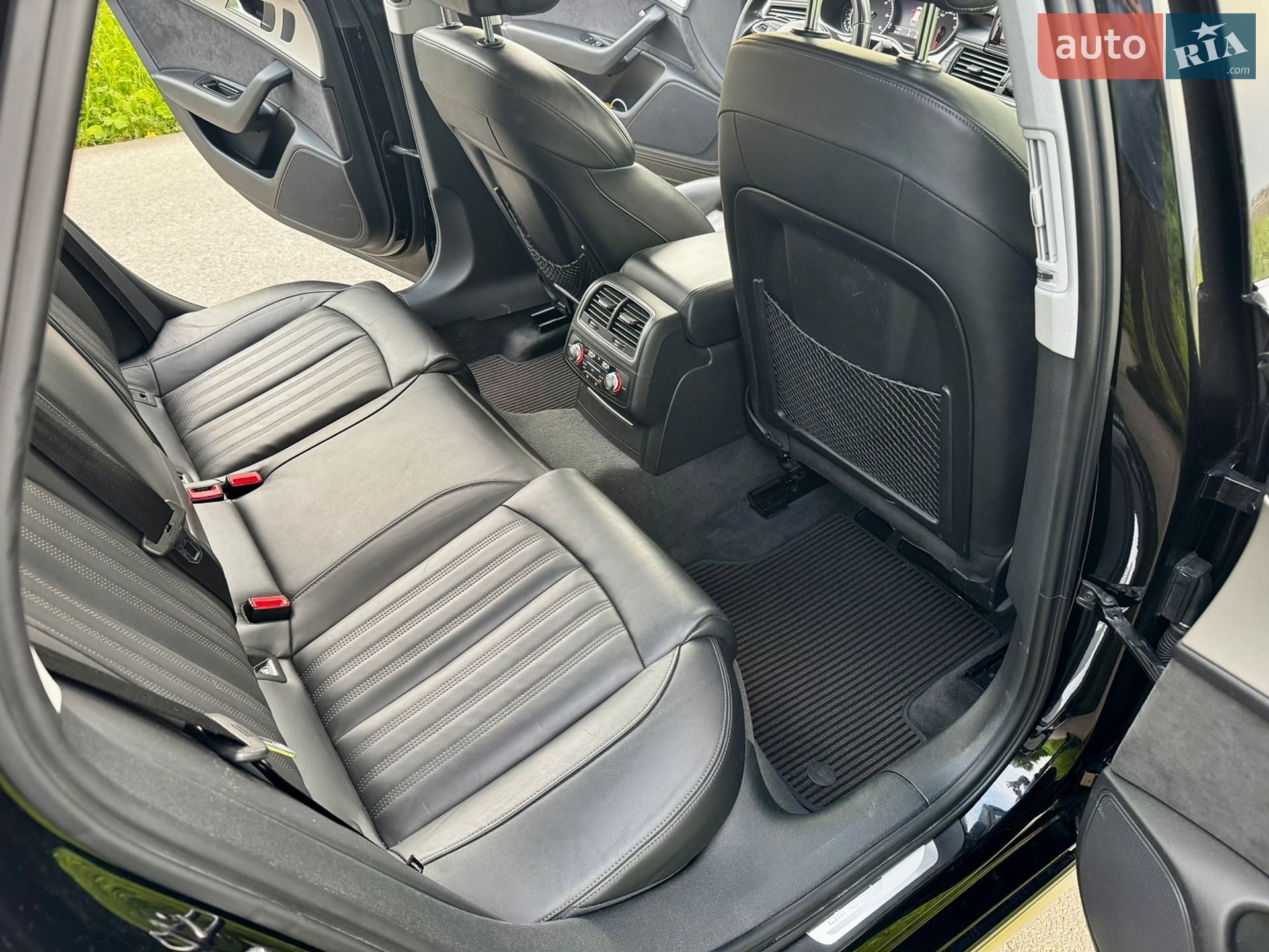 Audi A6 Allroad 2017 VIN WAUZZZ4G8JN041275 фото оголошення 11 з 14