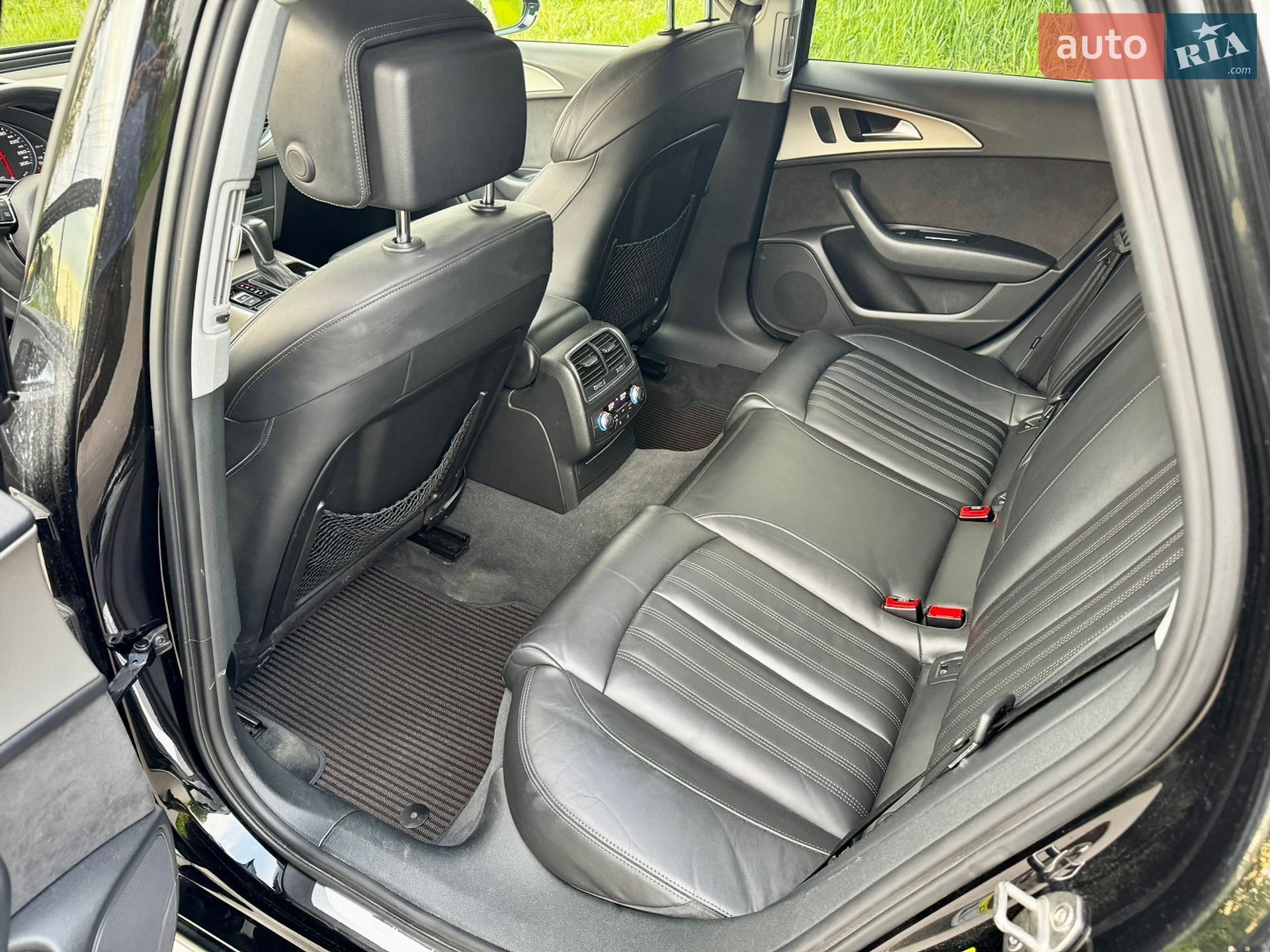 Audi A6 Allroad 2017 VIN WAUZZZ4G8JN041275 фото оголошення 13 з 14