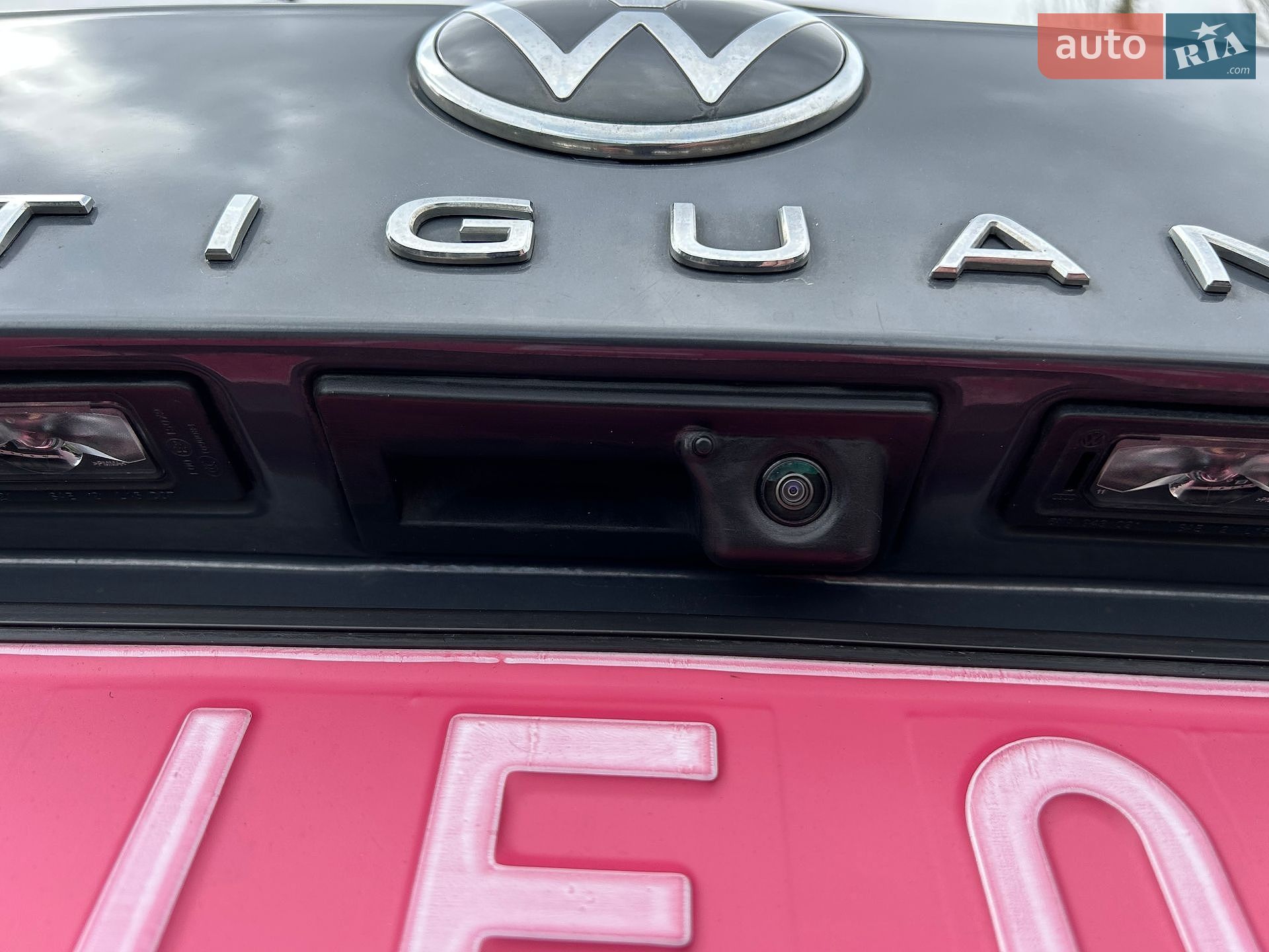 Volkswagen Tiguan 2021 VIN WVGZZZ5NZNW018381 фото оголошення 14 з 45