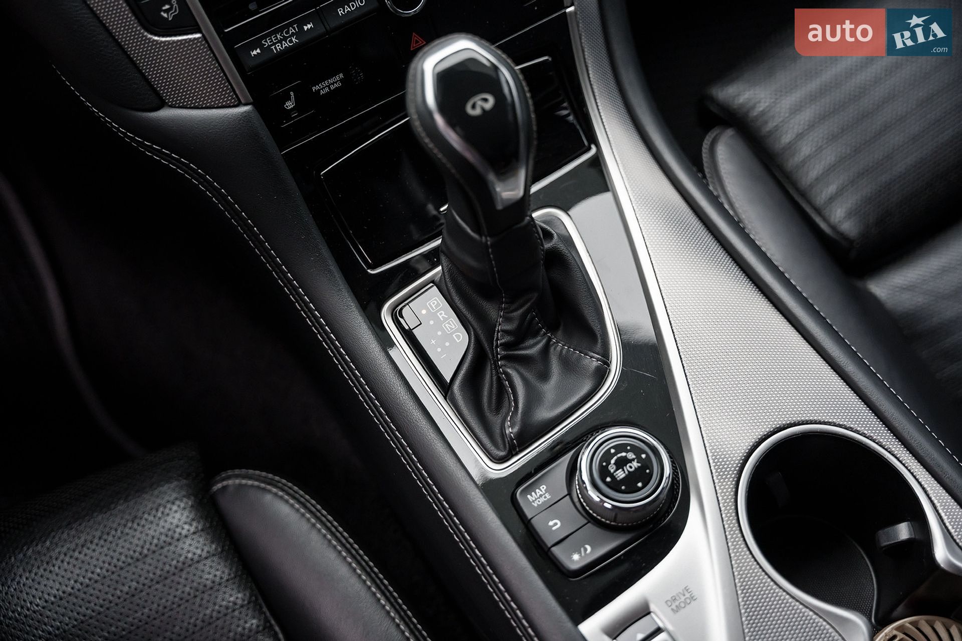 Infiniti Q50 2018 VIN JN1EV7AR0KM551461 фото оголошення 18 з 27