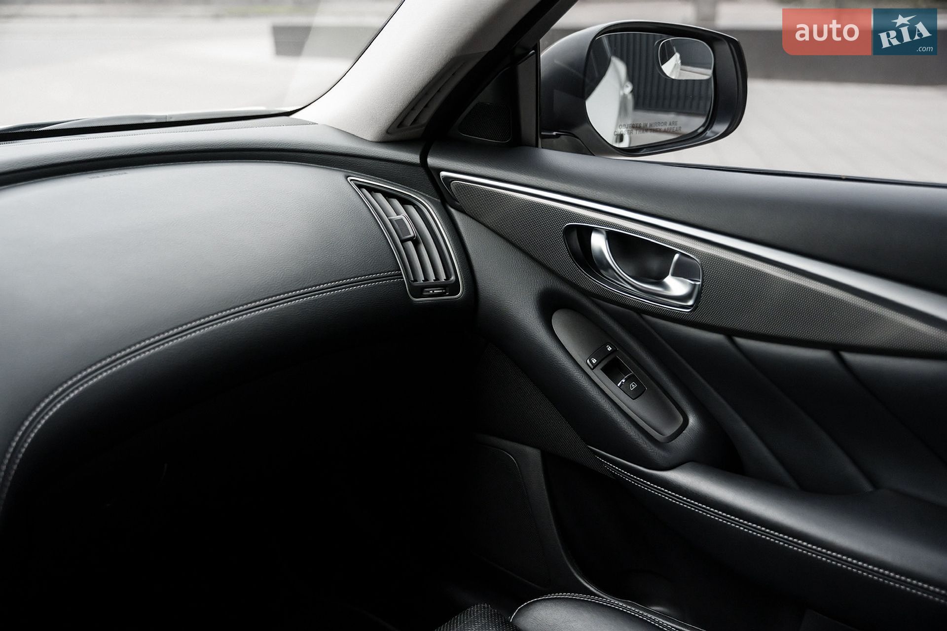 Infiniti Q50 2018 VIN JN1EV7AR0KM551461 фото оголошення 19 з 27