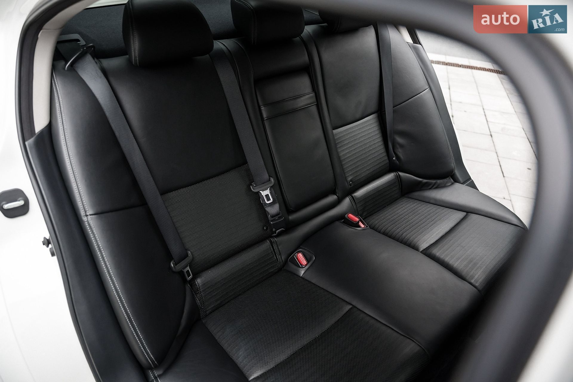 Infiniti Q50 2018 VIN JN1EV7AR0KM551461 фото оголошення 20 з 27