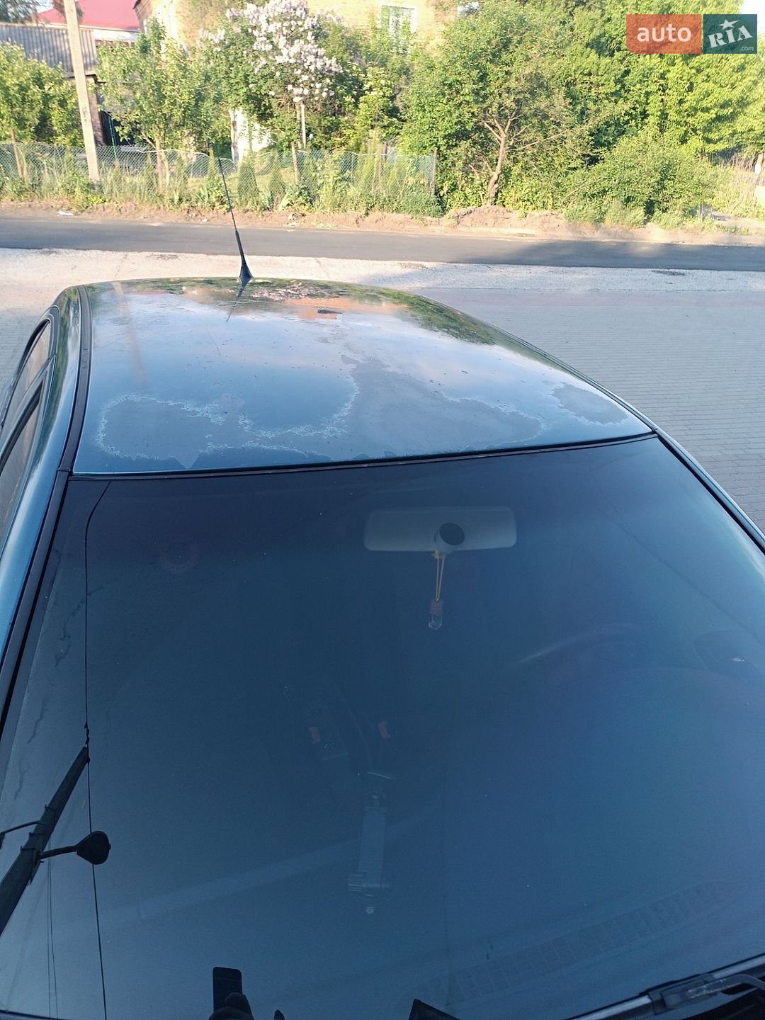 Skoda Octavia 2003 VIN TMBDG41U132802202 фото оголошення 9 з 25