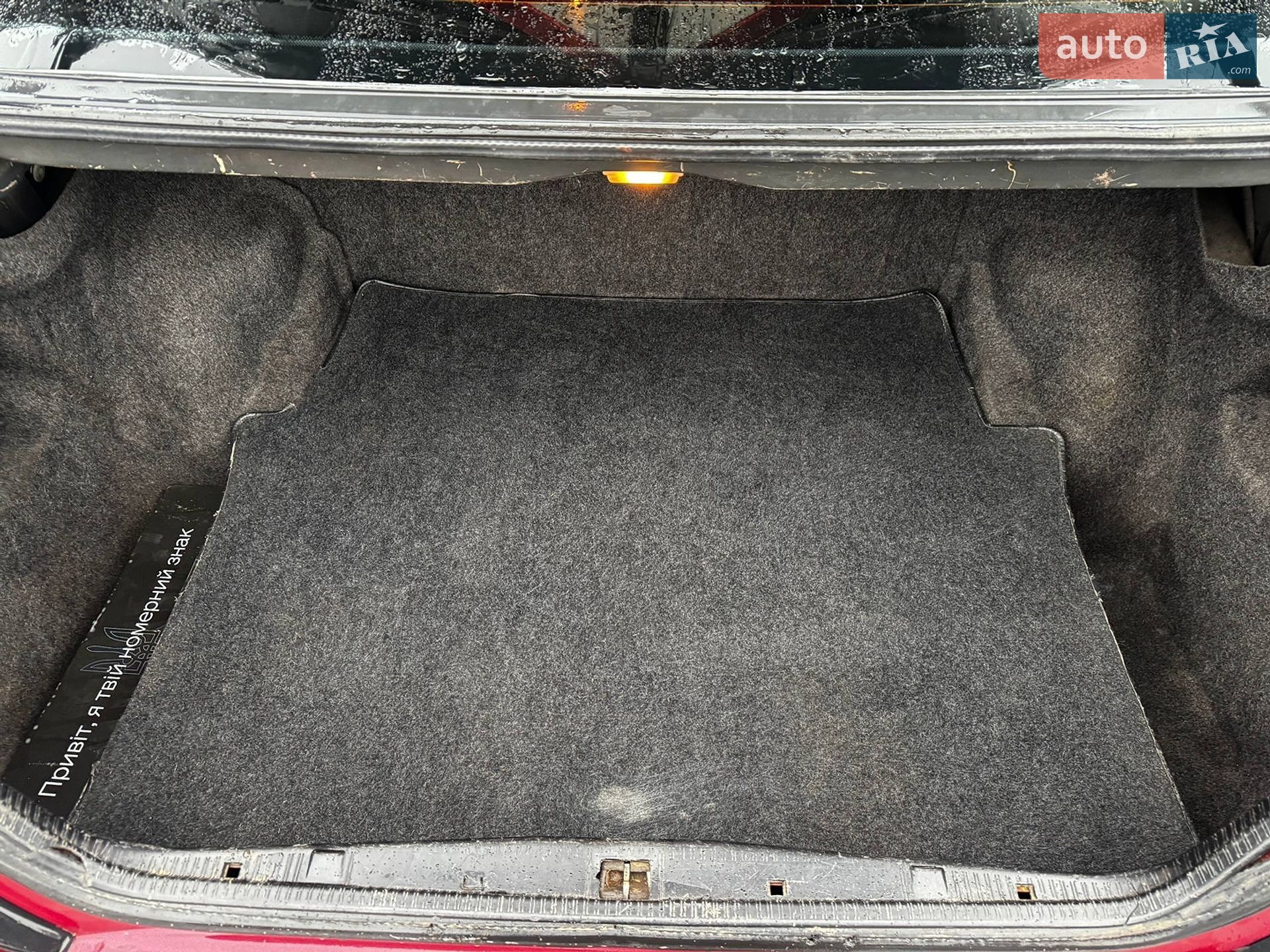 Mercedes-Benz E-Class 1989 VIN WDB1240261B037381 фото оголошення 21 з 26
