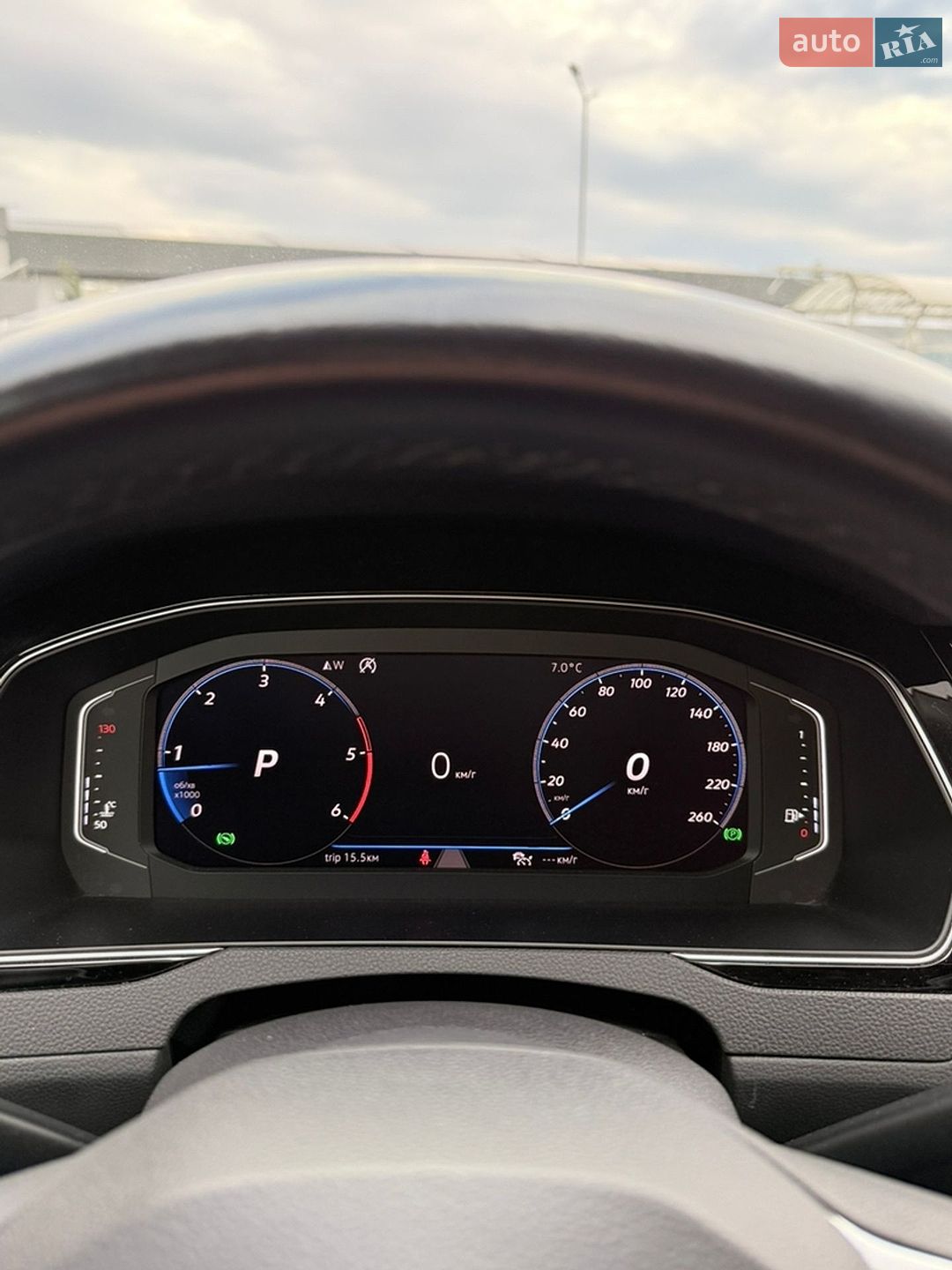 Volkswagen Passat 2019 VIN WVWZZZ3CZLE004390 фото оголошення 32 з 35