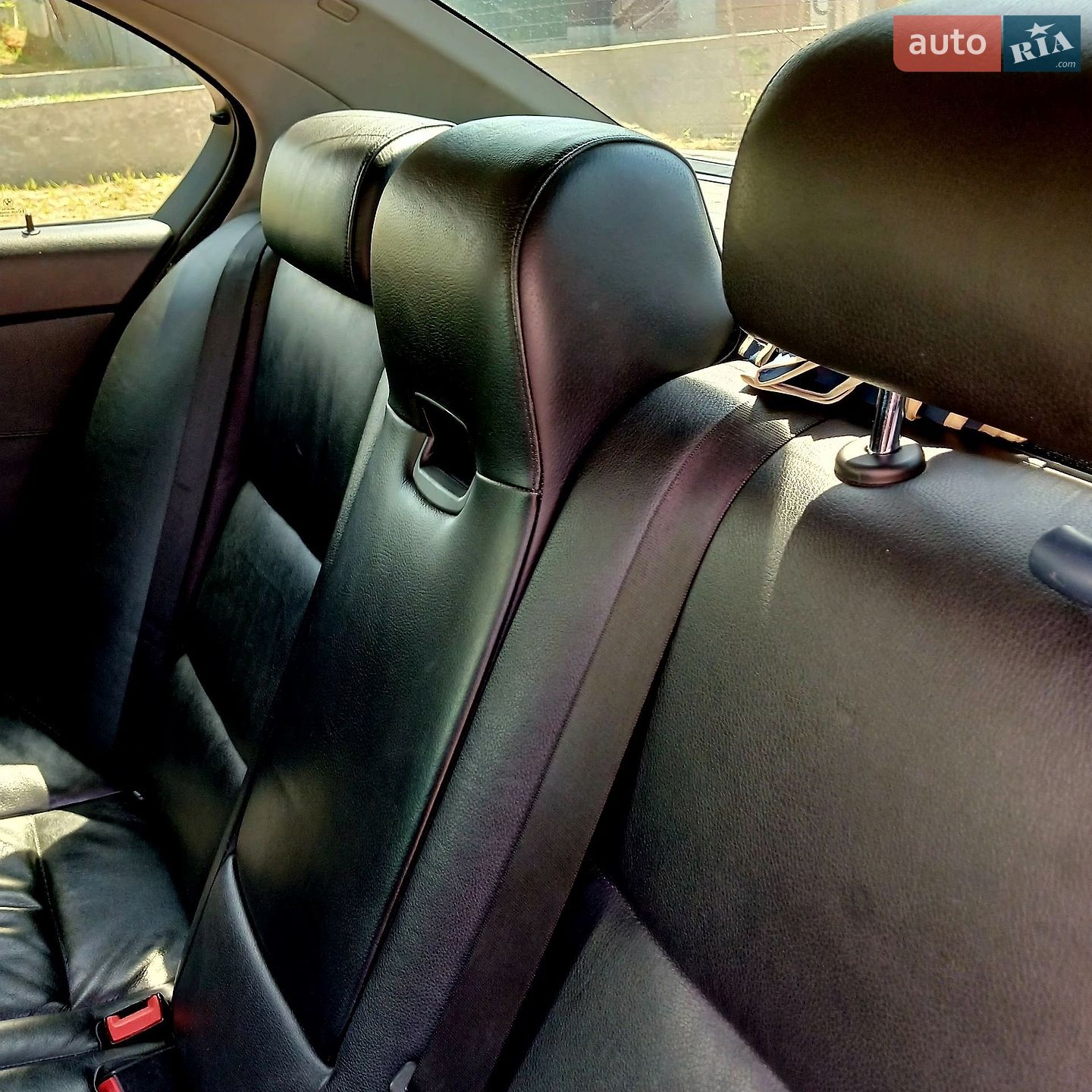 BMW 5 Series 2003 VIN WBANC71080B154817 фото оголошення 21 з 29