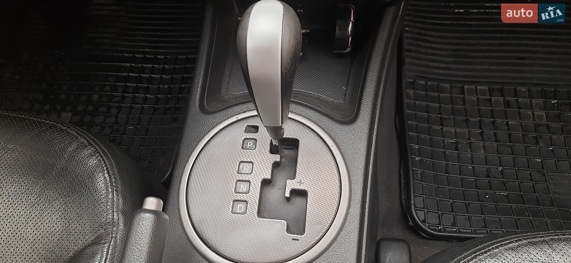 Kia Magentis 2008 VIN KNAGE227395264967 фото оголошення 10 з 19