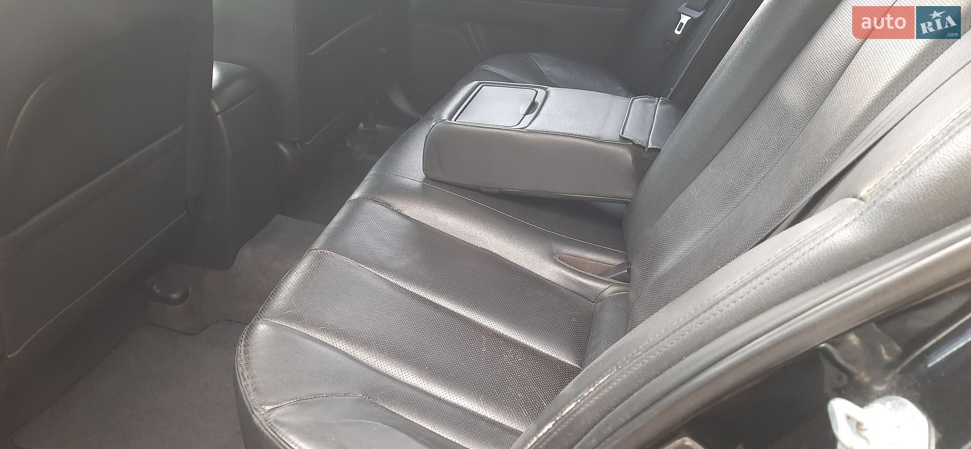 Kia Magentis 2008 VIN KNAGE227395264967 фото оголошення 14 з 19
