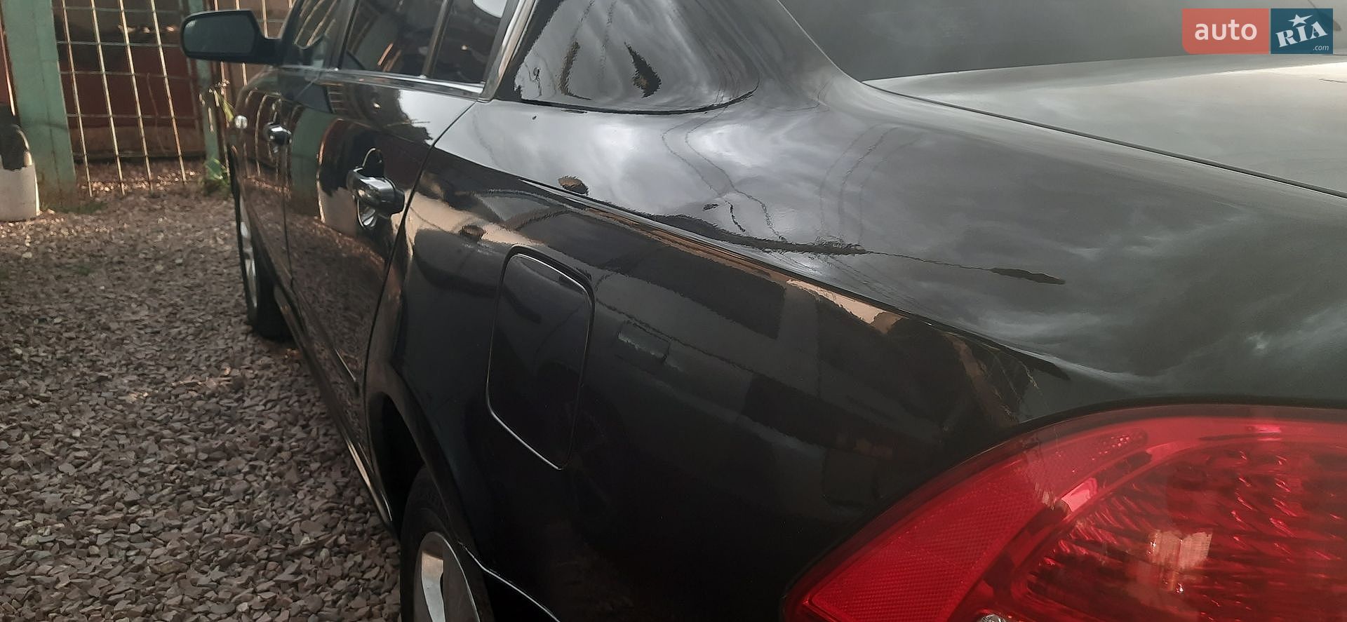 Kia Magentis 2008 VIN KNAGE227395264967 фото оголошення 17 з 19
