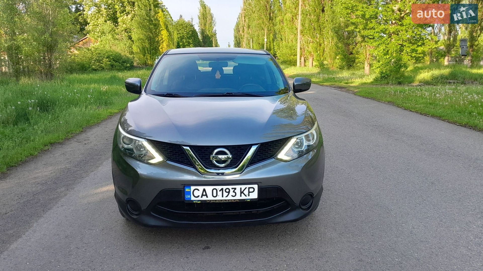 Nissan Qashqai 2014 VIN SJNFAAJ11U1191824 фото оголошення 5 з 16