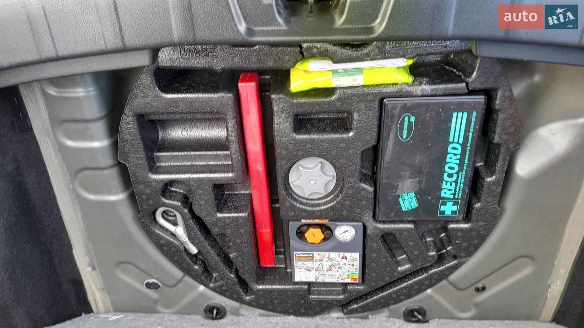 Nissan Qashqai 2014 VIN SJNFAAJ11U1191824 фото оголошення 14 з 16
