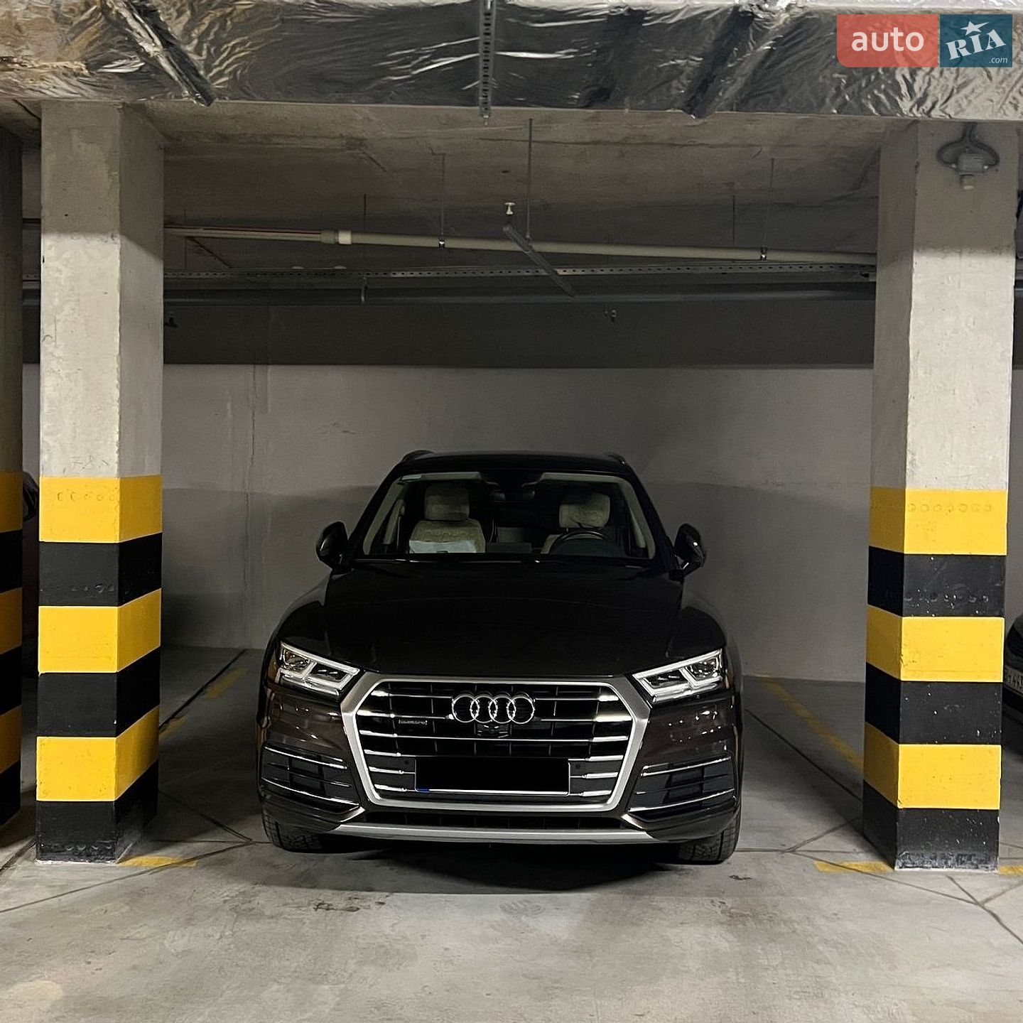 Audi Q5 2018 VIN WAUZZZFYXJ2225222 фото оголошення 11 з 65