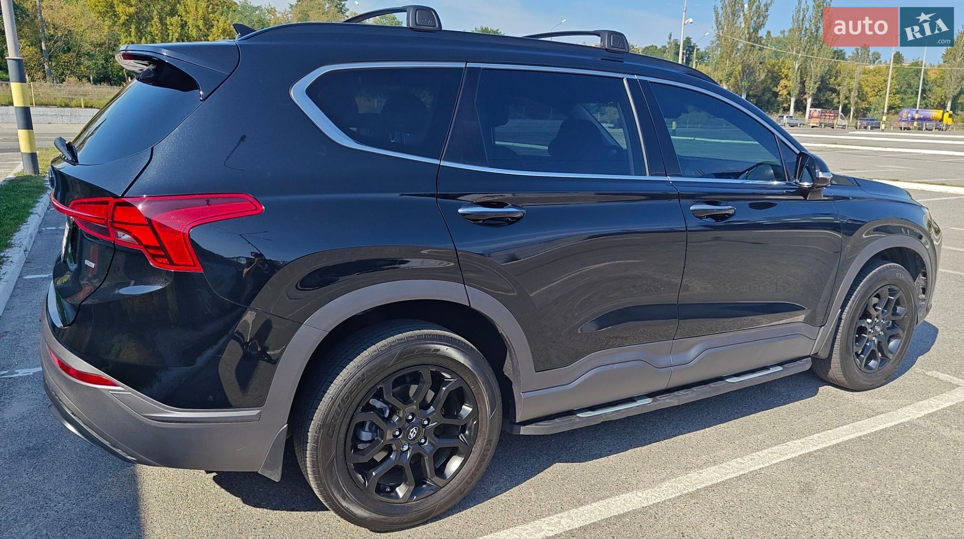 Hyundai Santa FE 2023 VIN 5NMS6DAJ6PH605737 фото оголошення 42 з 61