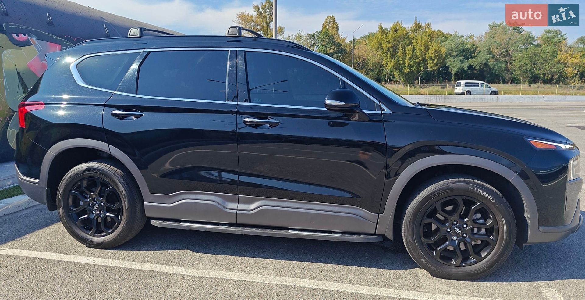 Hyundai Santa FE 2023 VIN 5NMS6DAJ6PH605737 фото оголошення 40 з 61
