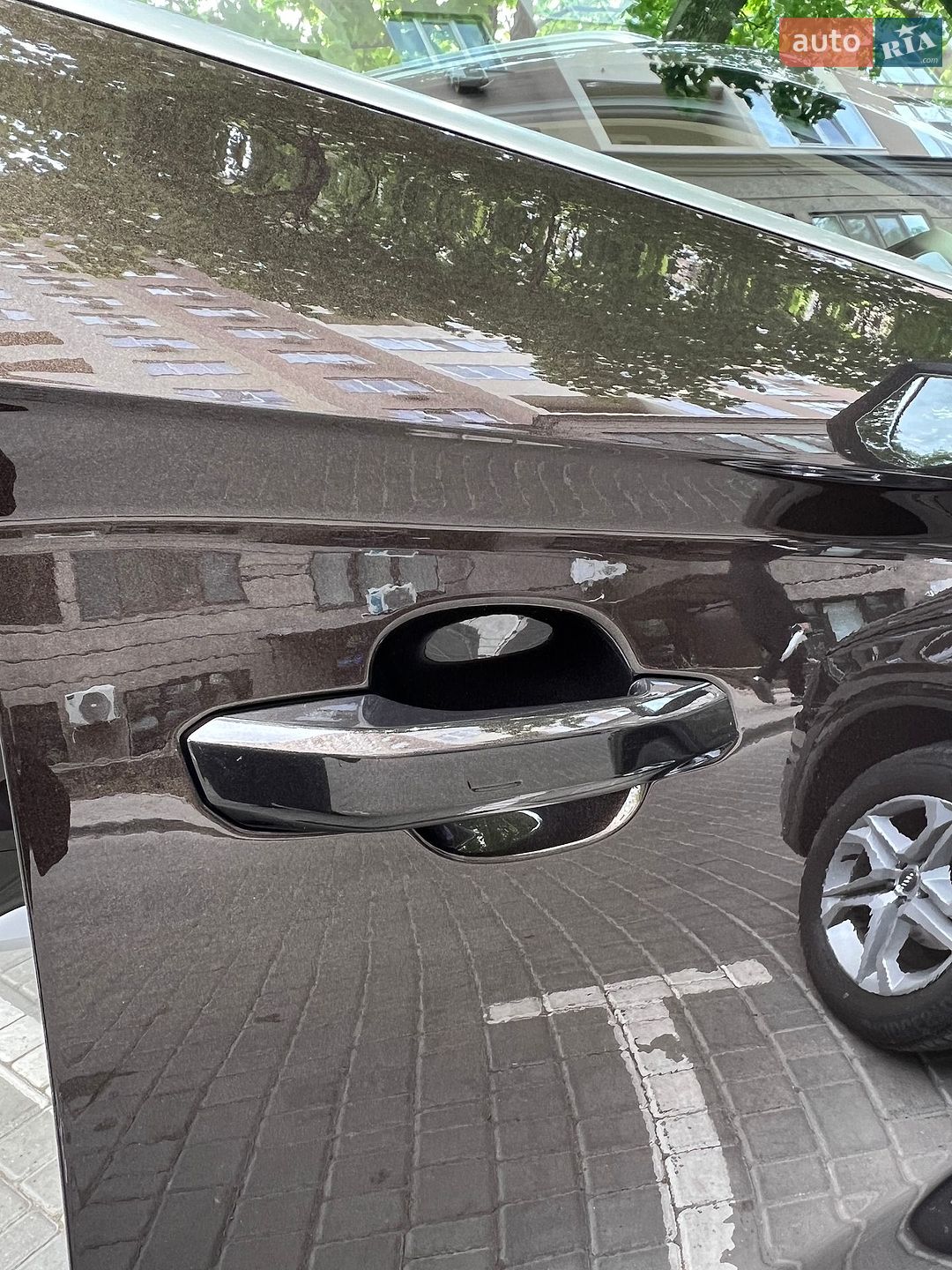 Audi Q5 2018 VIN WAUZZZFYXJ2225222 фото оголошення 29 з 65
