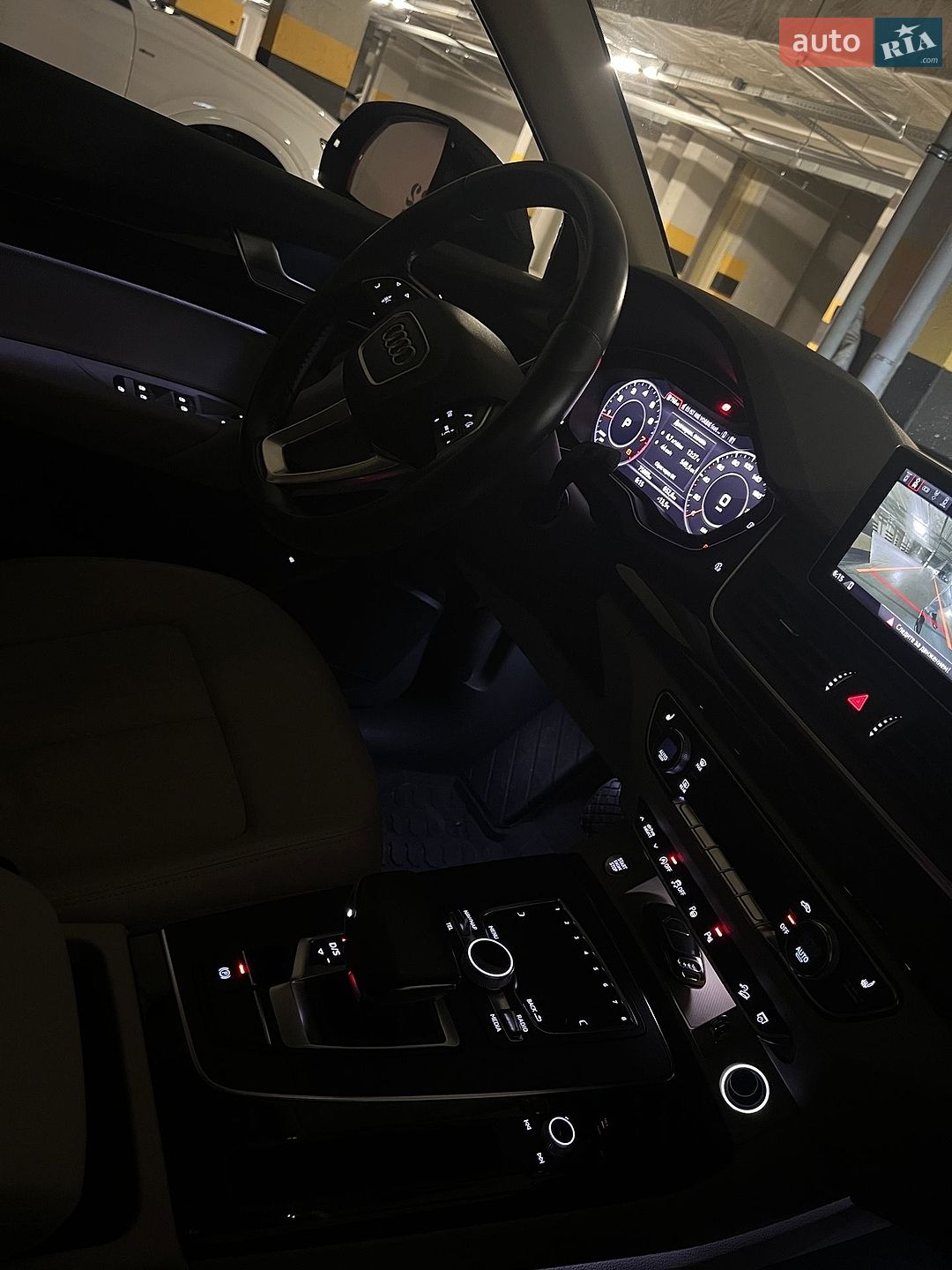 Audi Q5 2018 VIN WAUZZZFYXJ2225222 фото оголошення 4 з 65