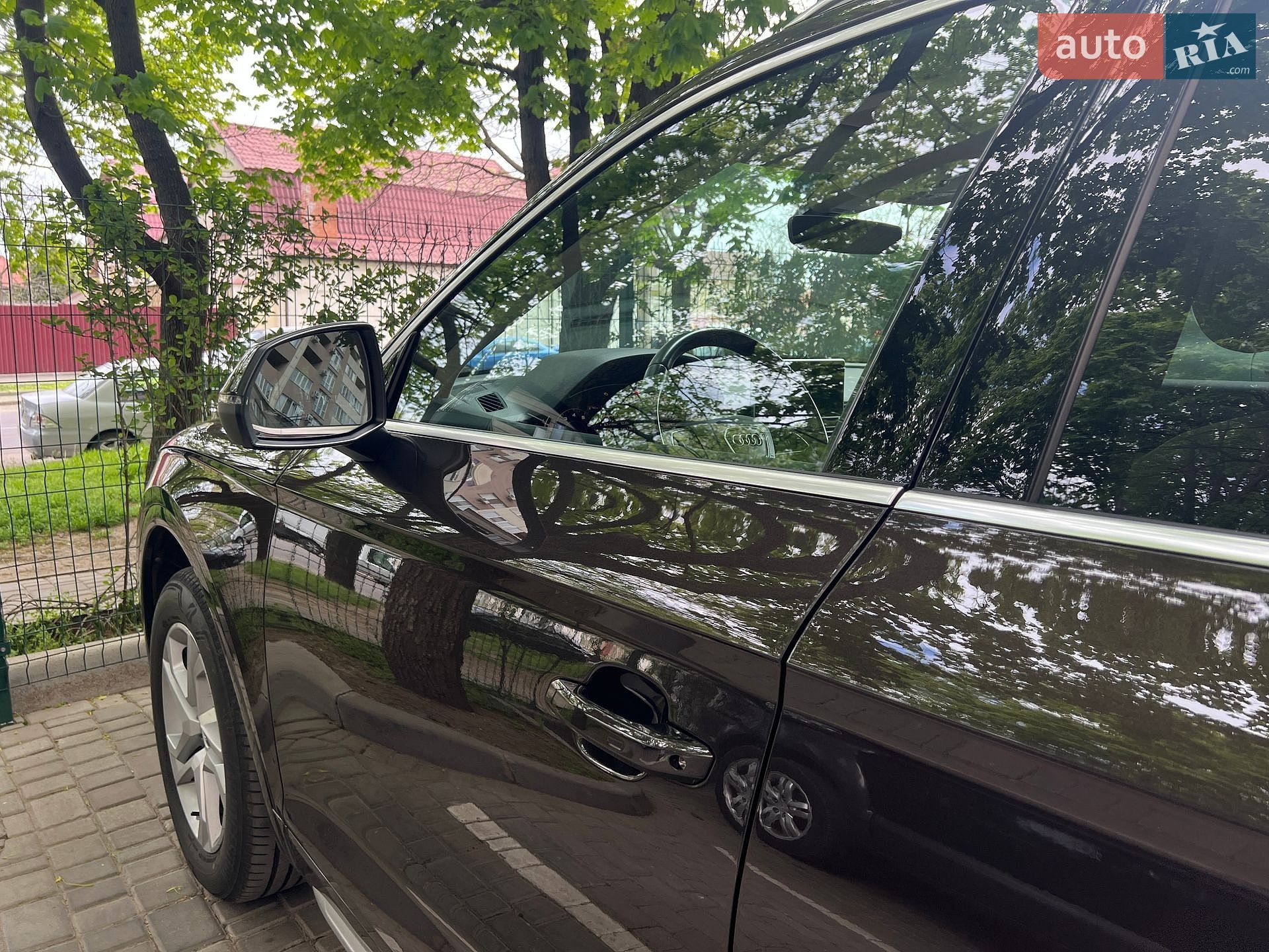 Audi Q5 2018 VIN WAUZZZFYXJ2225222 фото оголошення 16 з 65