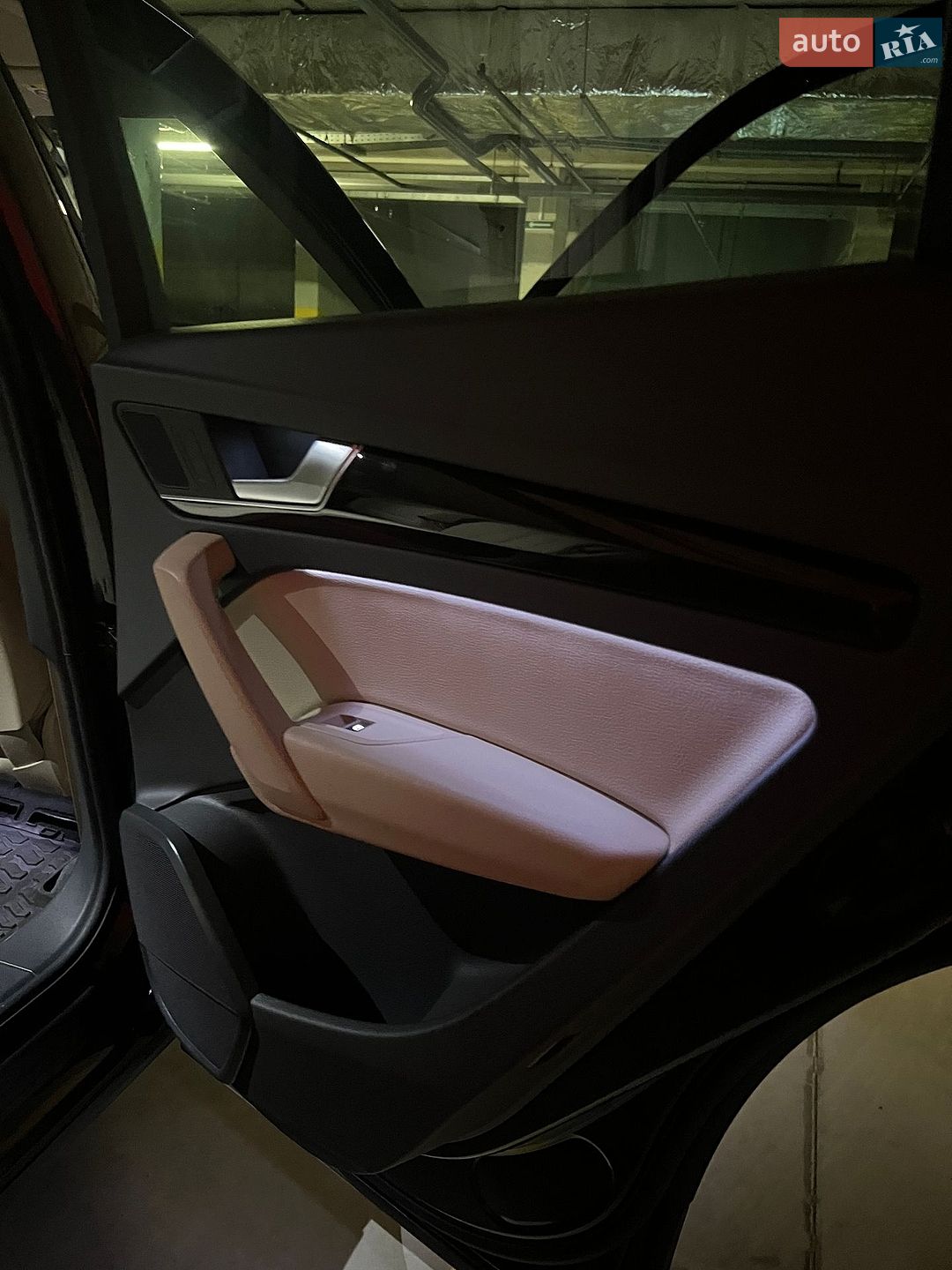 Audi Q5 2018 VIN WAUZZZFYXJ2225222 фото оголошення 7 з 65