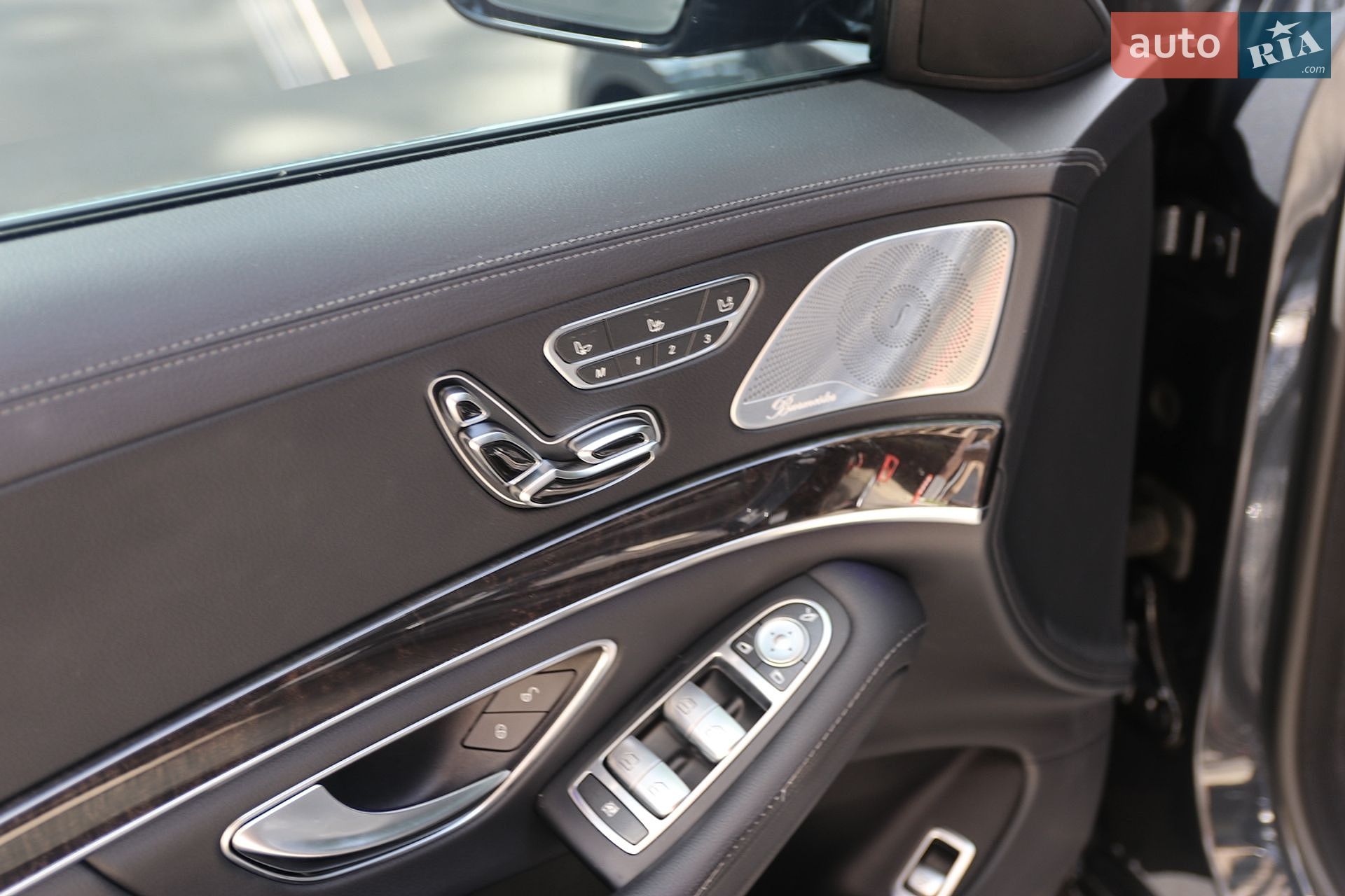 Mercedes-Benz S-Class 2016 VIN WDDUF3DB3GA267317 фото оголошення 8 з 48
