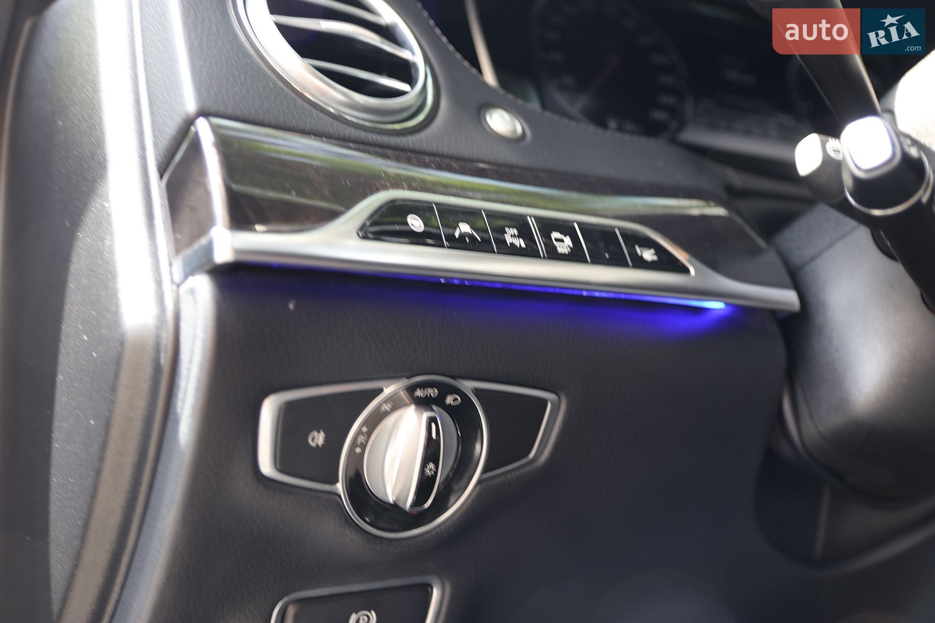 Mercedes-Benz S-Class 2016 VIN WDDUF3DB3GA267317 фото оголошення 13 з 48