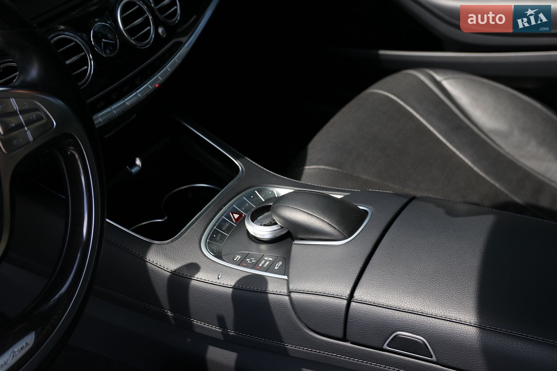 Mercedes-Benz S-Class 2016 VIN WDDUF3DB3GA267317 фото оголошення 14 з 48